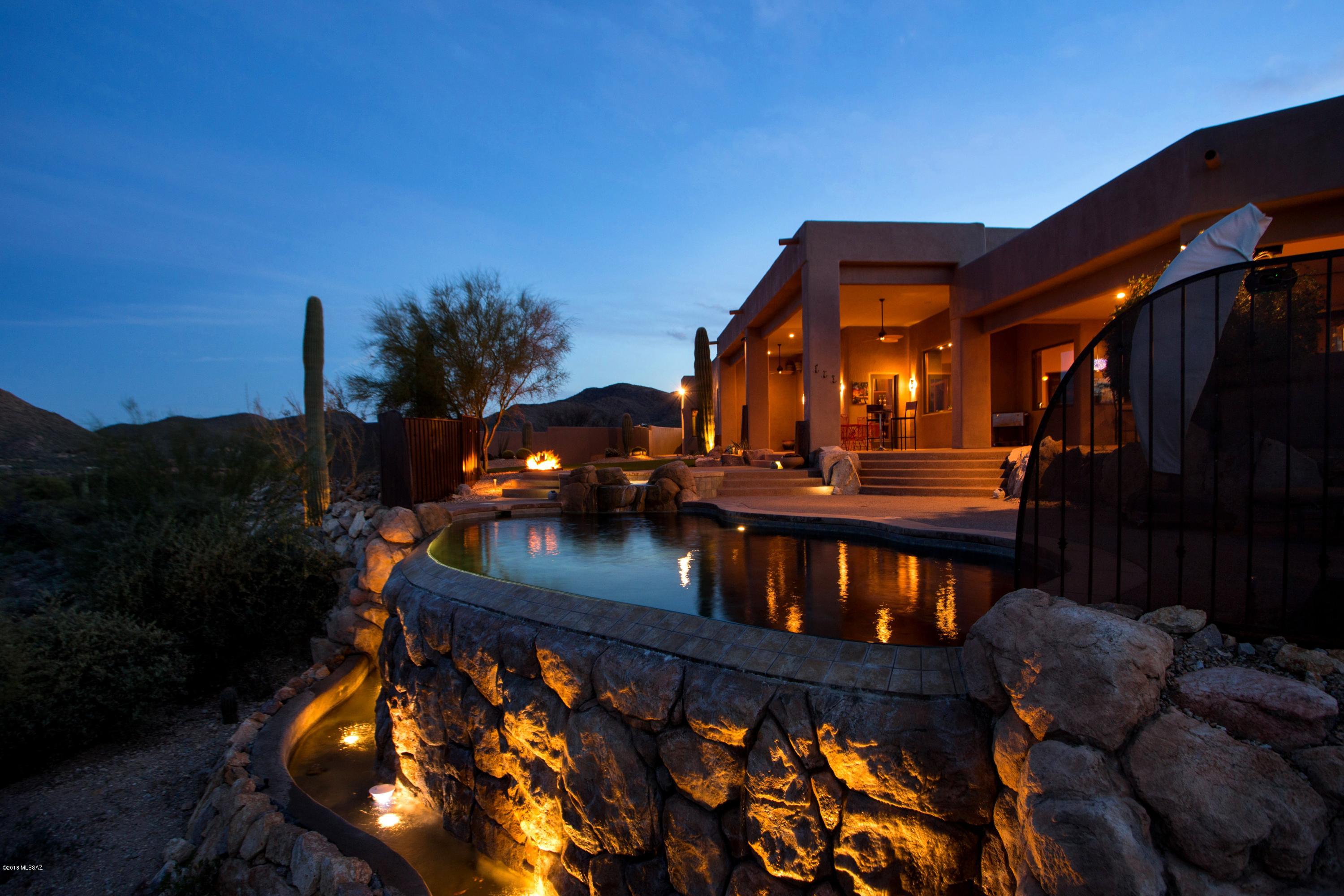 Saguaro Cliffs (1-61) - Residential