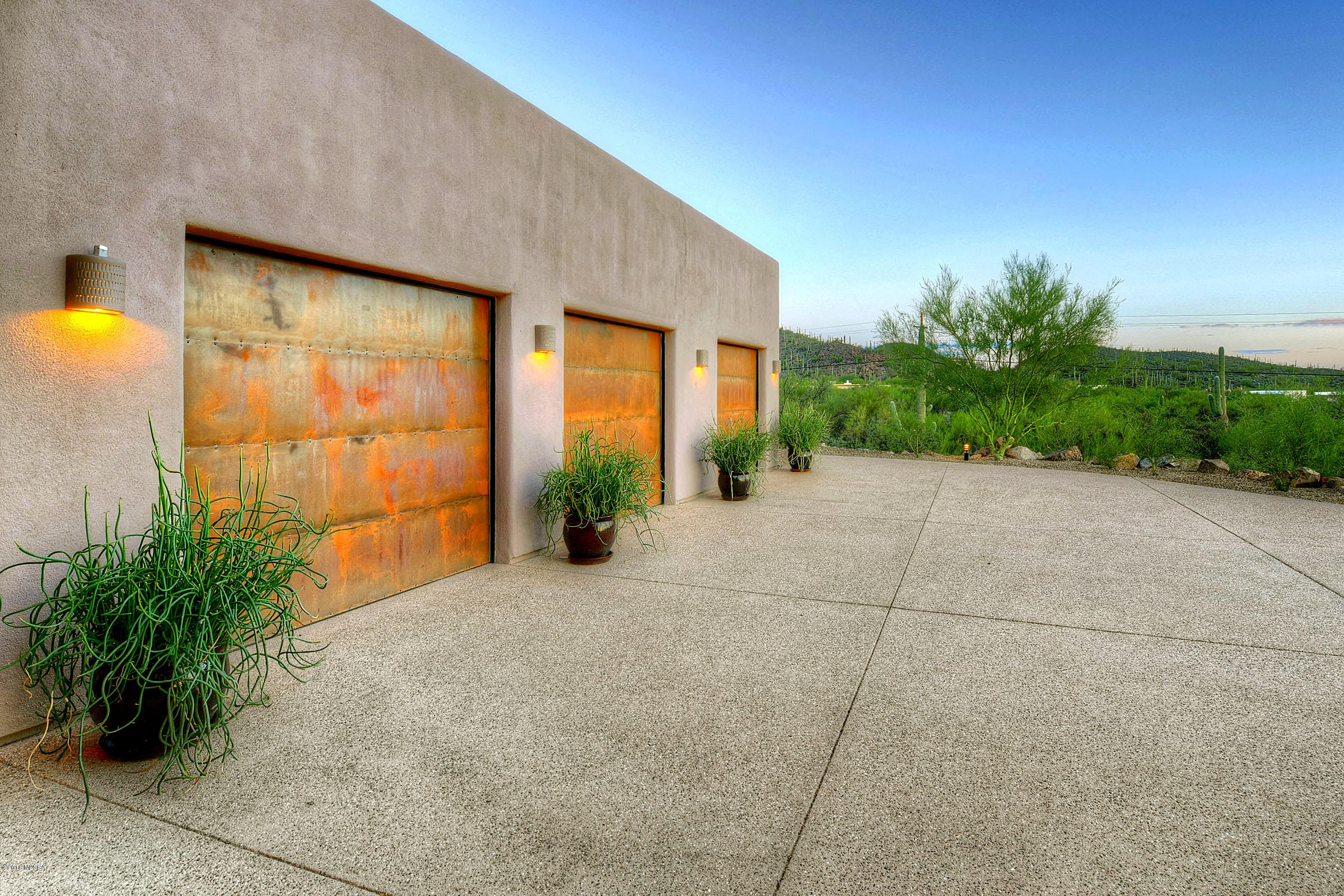 Saguaro Cliffs (1-61) - Residential