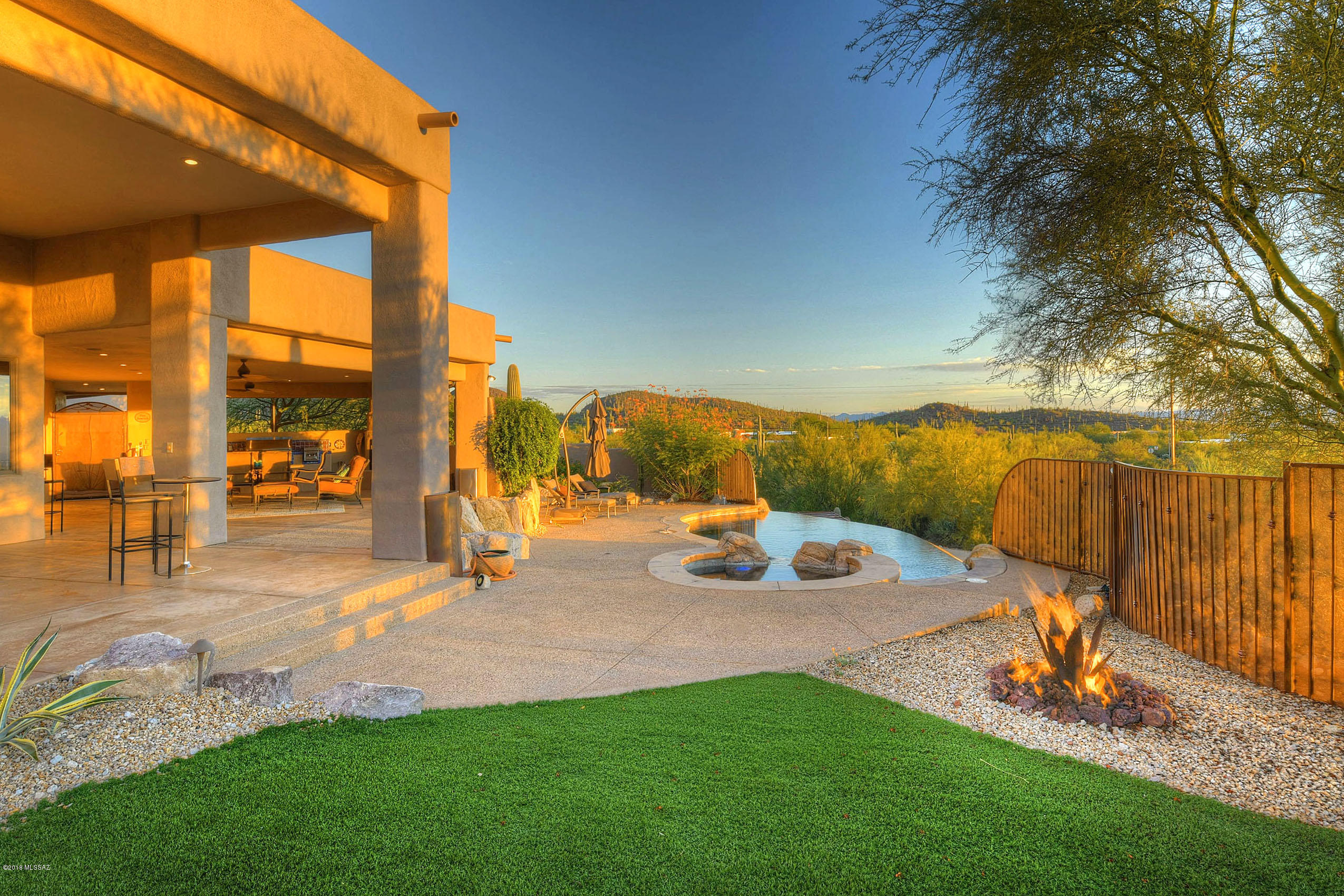 Saguaro Cliffs (1-61) - Residential