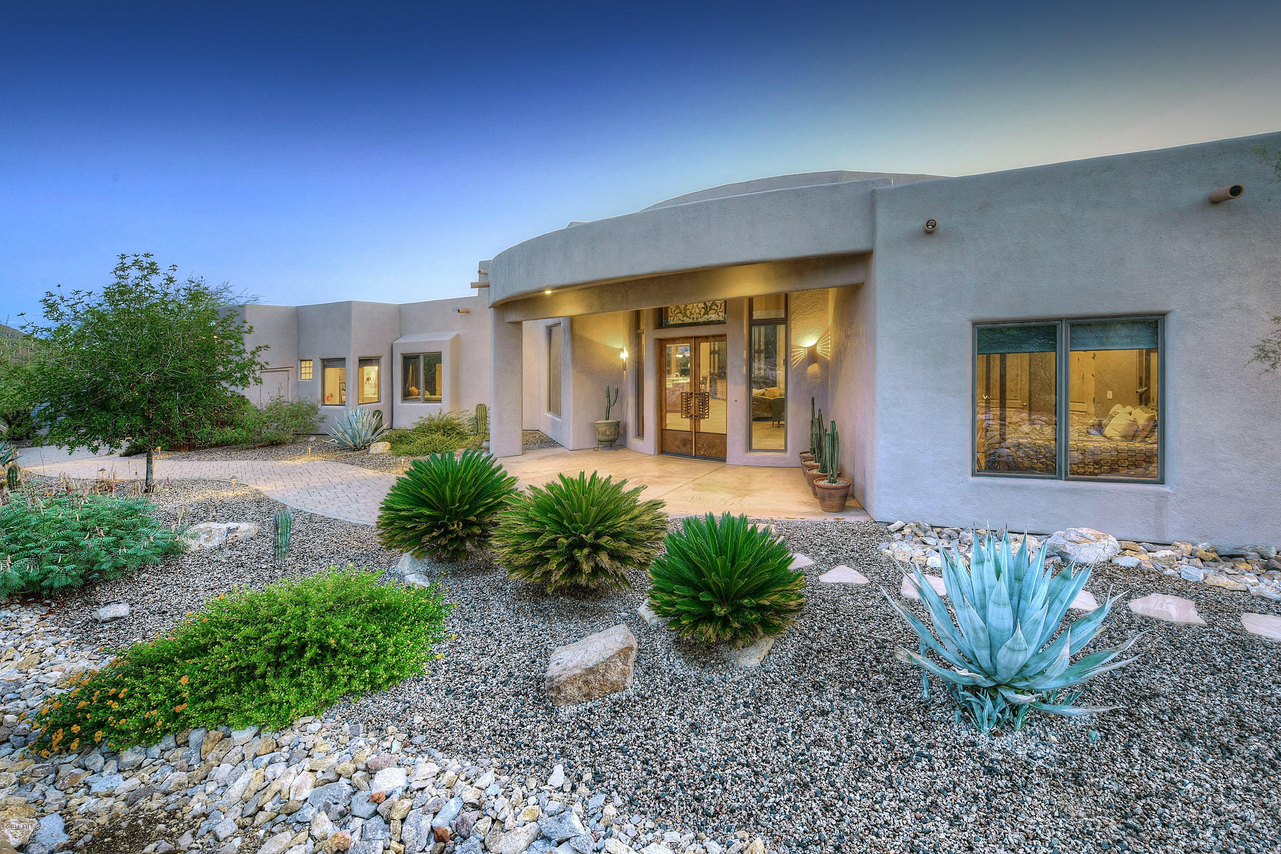 Saguaro Cliffs (1-61) - Residential