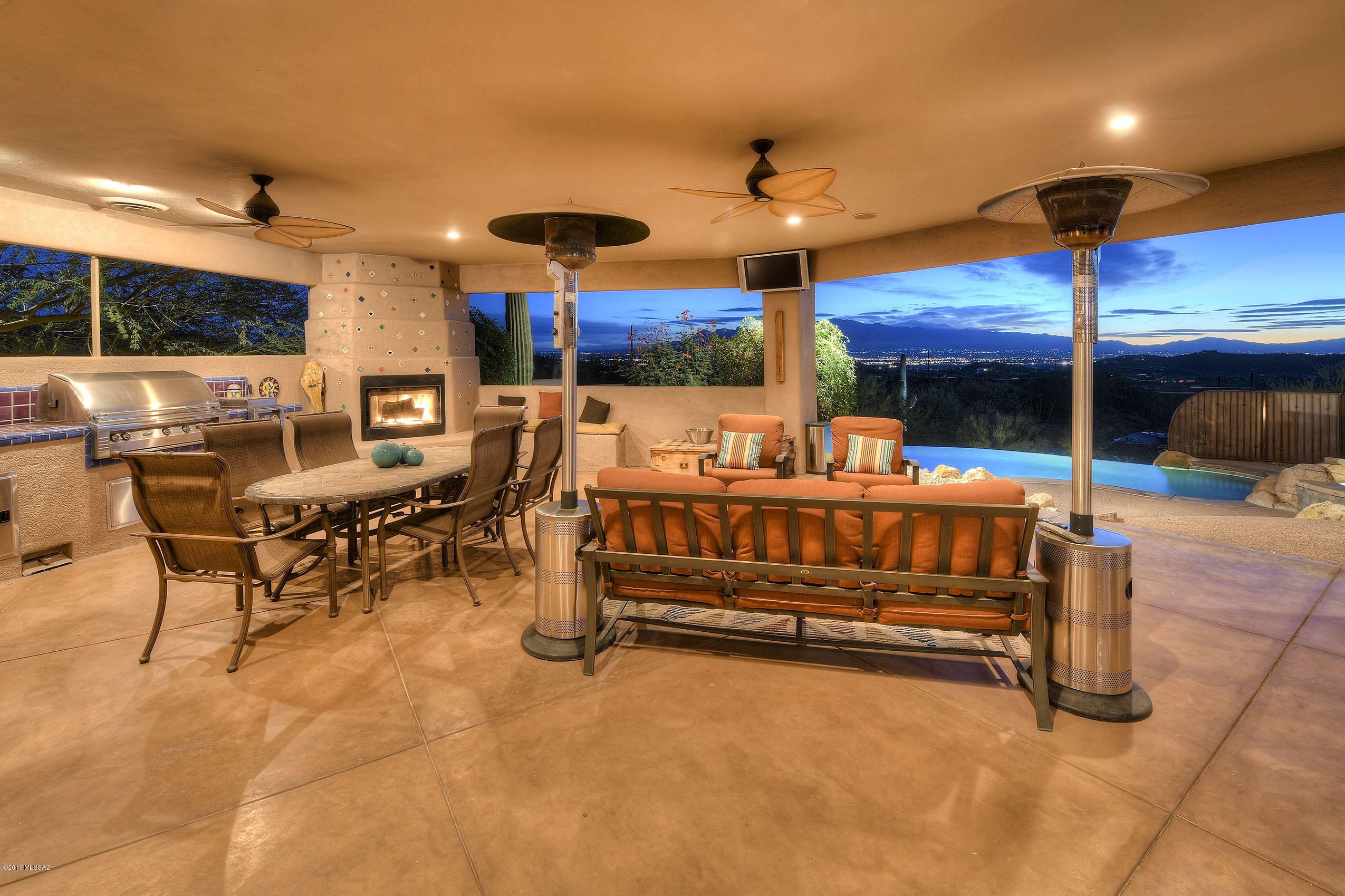 Saguaro Cliffs (1-61) - Residential