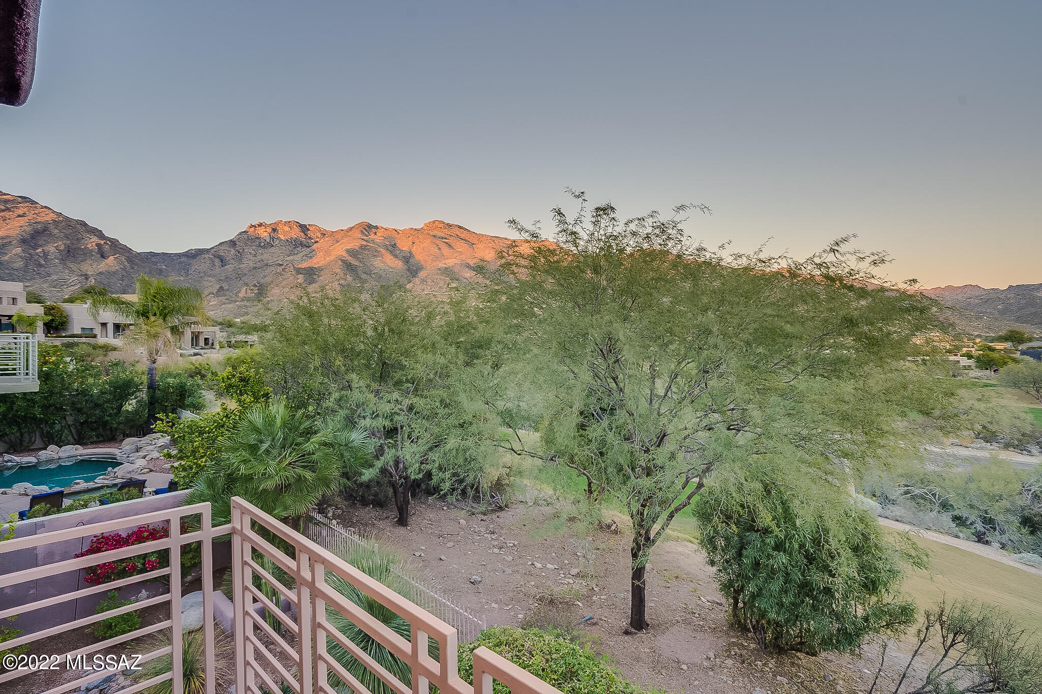 The Ridge At Ventana Canyon (1-63) - Residential