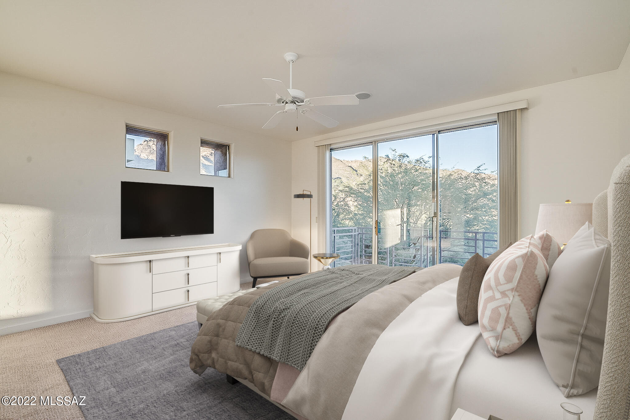 The Ridge At Ventana Canyon (1-63) - Residential