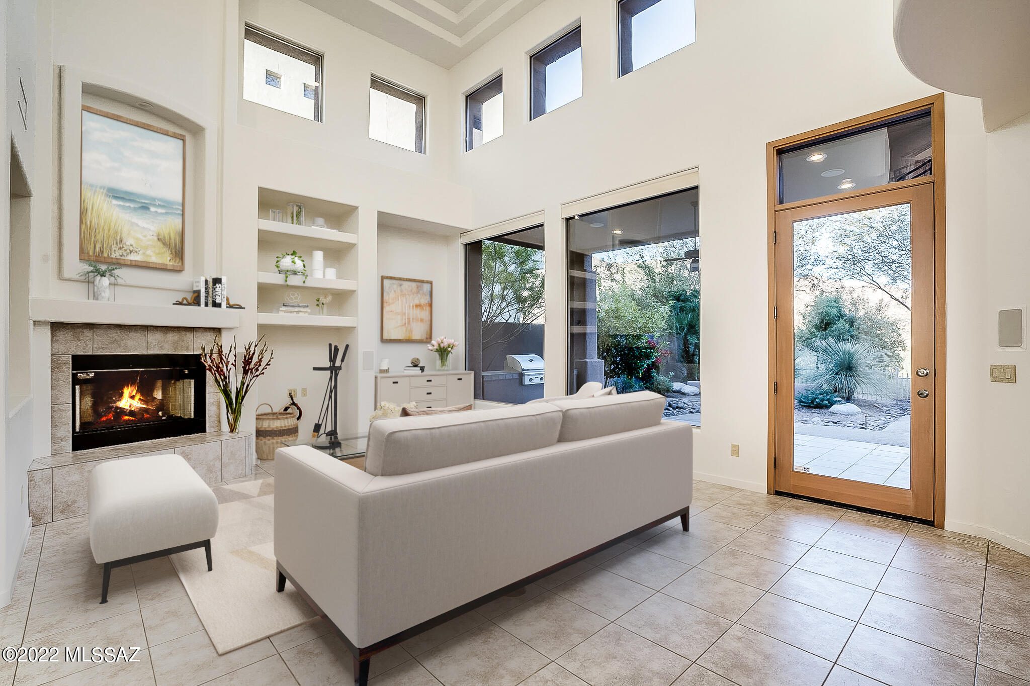 The Ridge At Ventana Canyon (1-63) - Residential