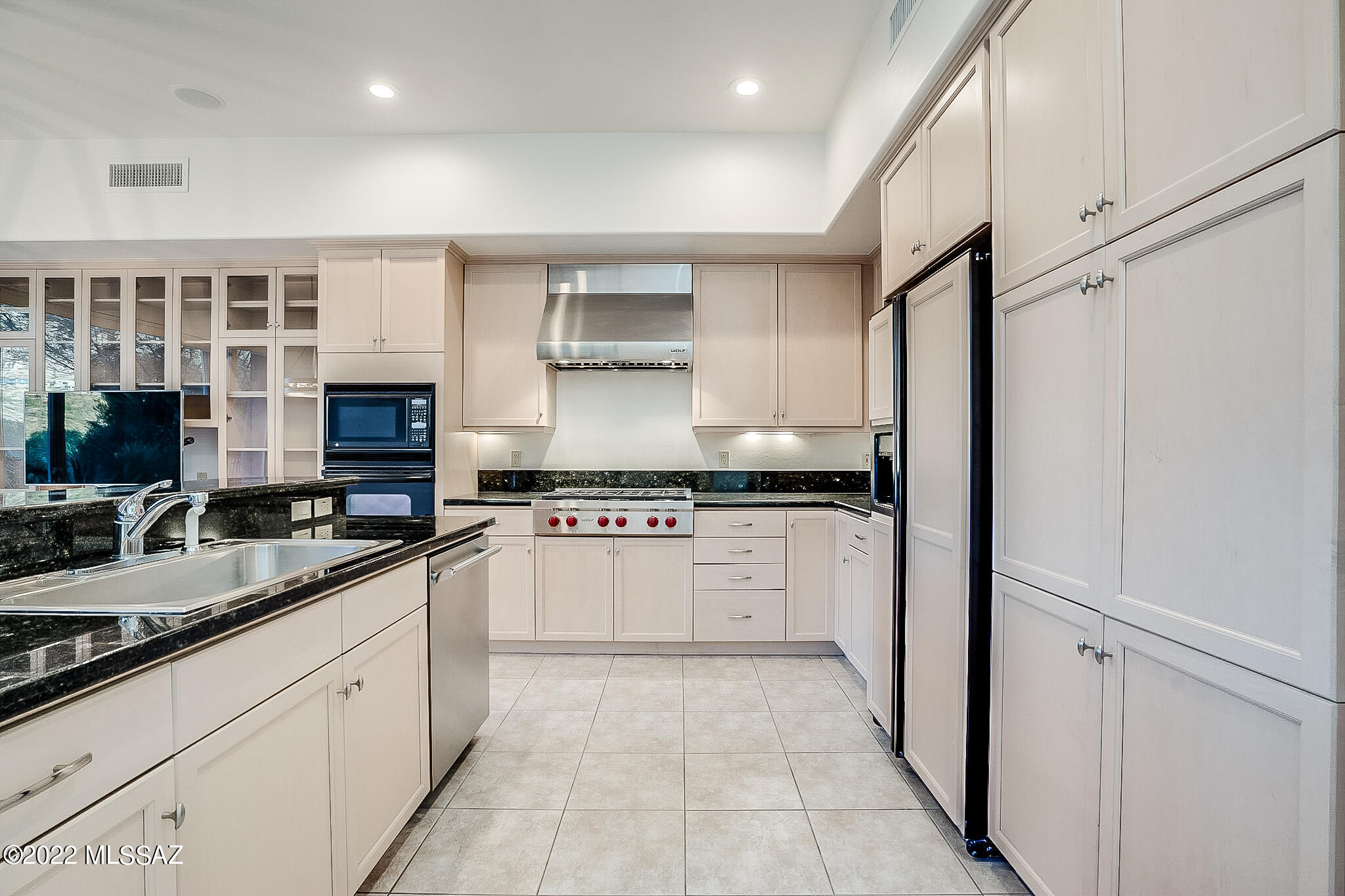 The Ridge At Ventana Canyon (1-63) - Residential
