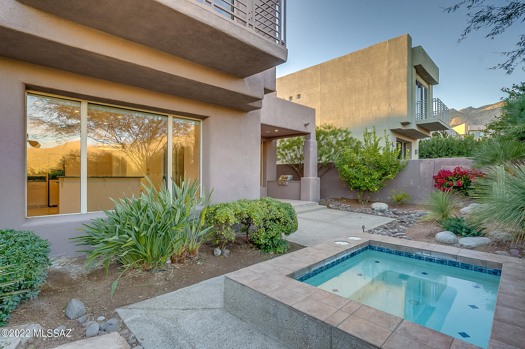 The Ridge At Ventana Canyon (1-63) - Residential