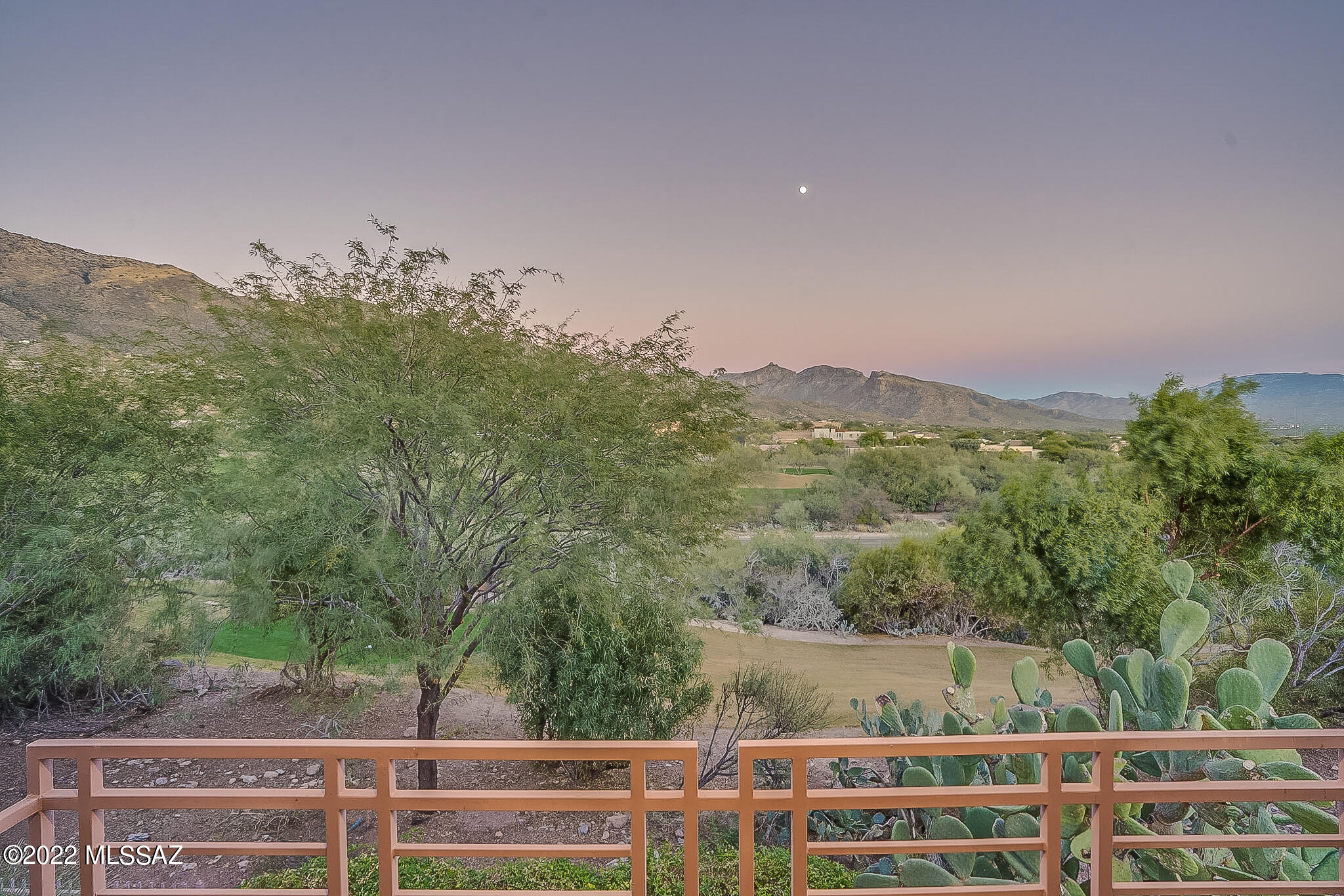 The Ridge At Ventana Canyon (1-63) - Residential