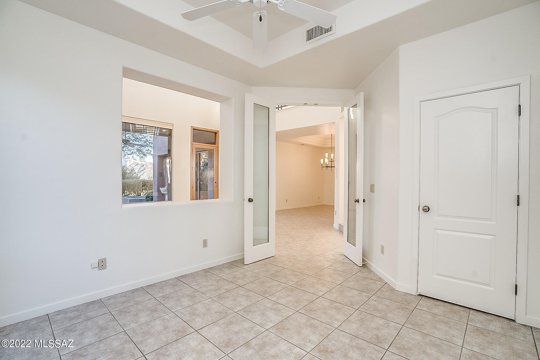 The Ridge At Ventana Canyon (1-63) - Residential