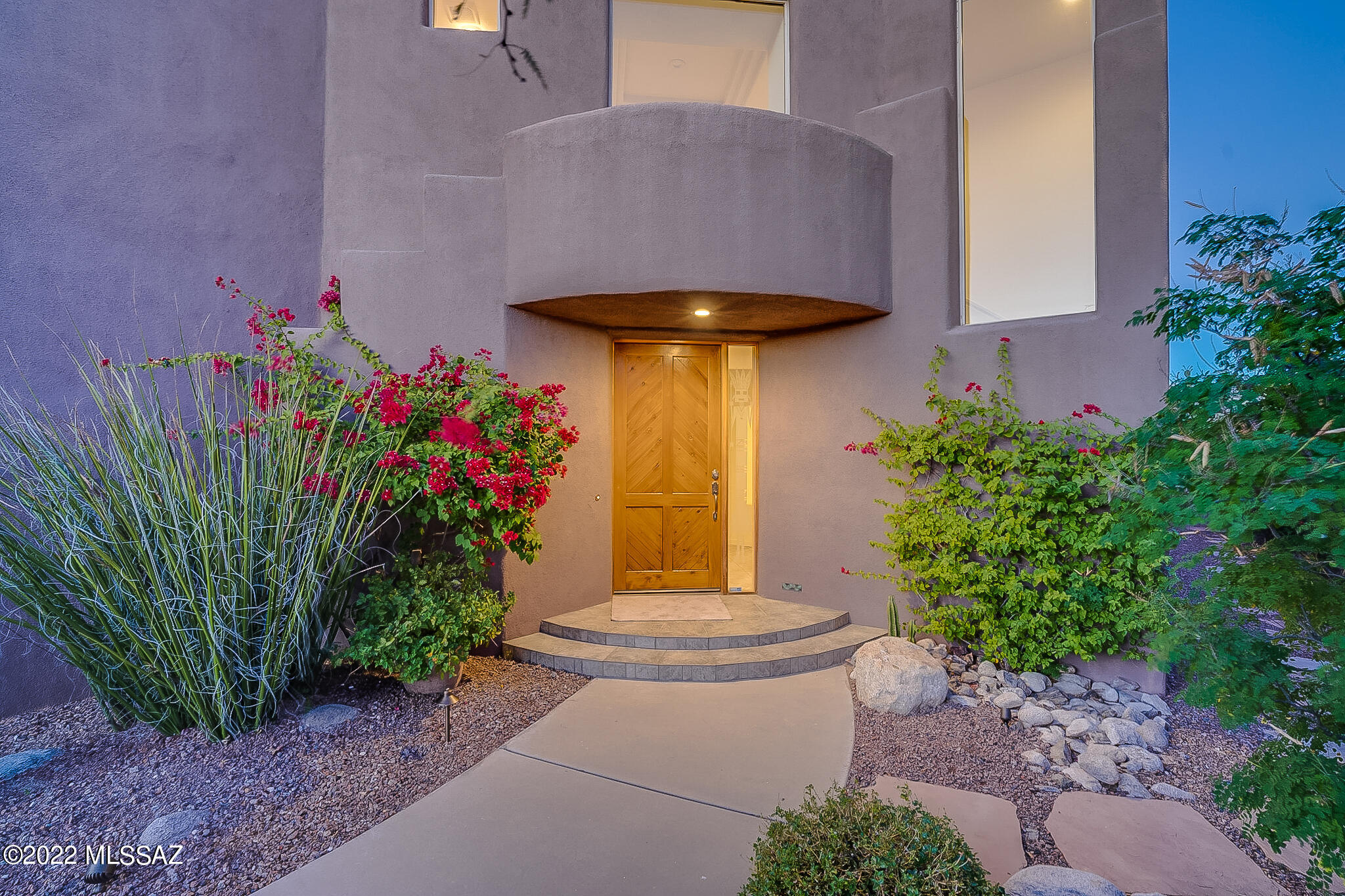 The Ridge At Ventana Canyon (1-63) - Residential