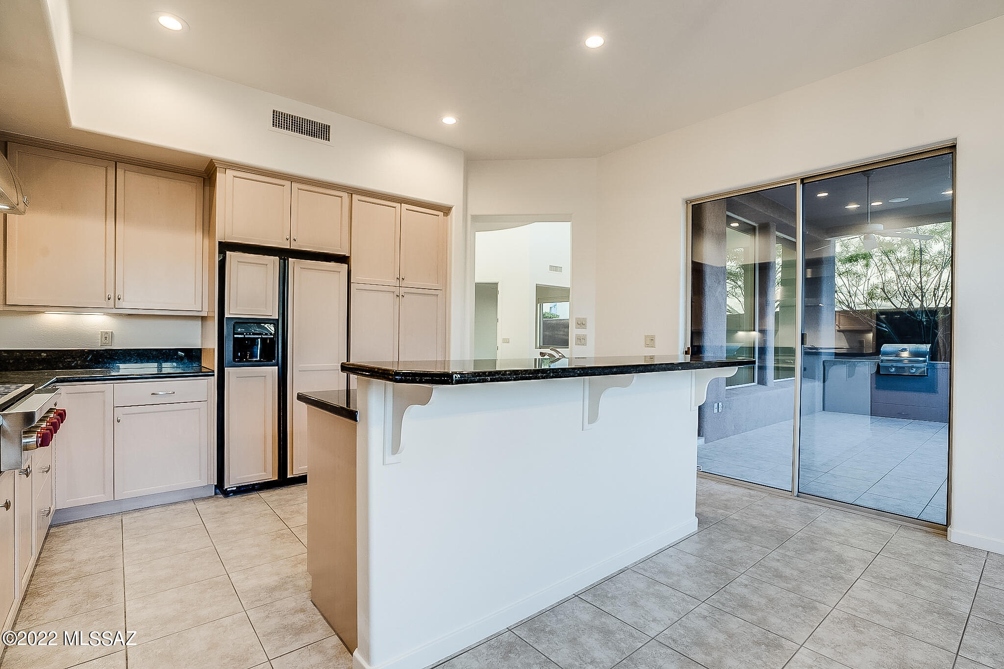 The Ridge At Ventana Canyon (1-63) - Residential