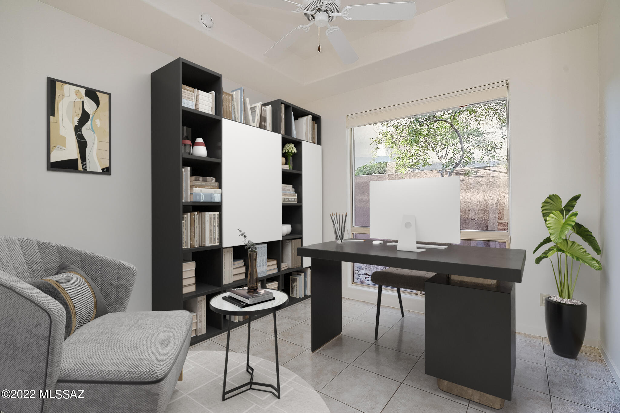 The Ridge At Ventana Canyon (1-63) - Residential