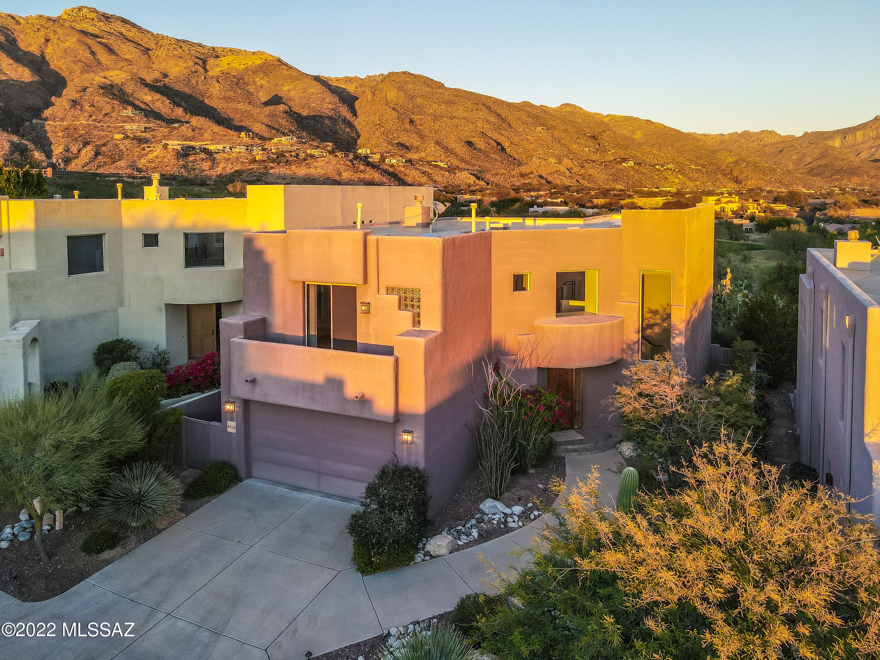 The Ridge At Ventana Canyon (1-63) - Residential