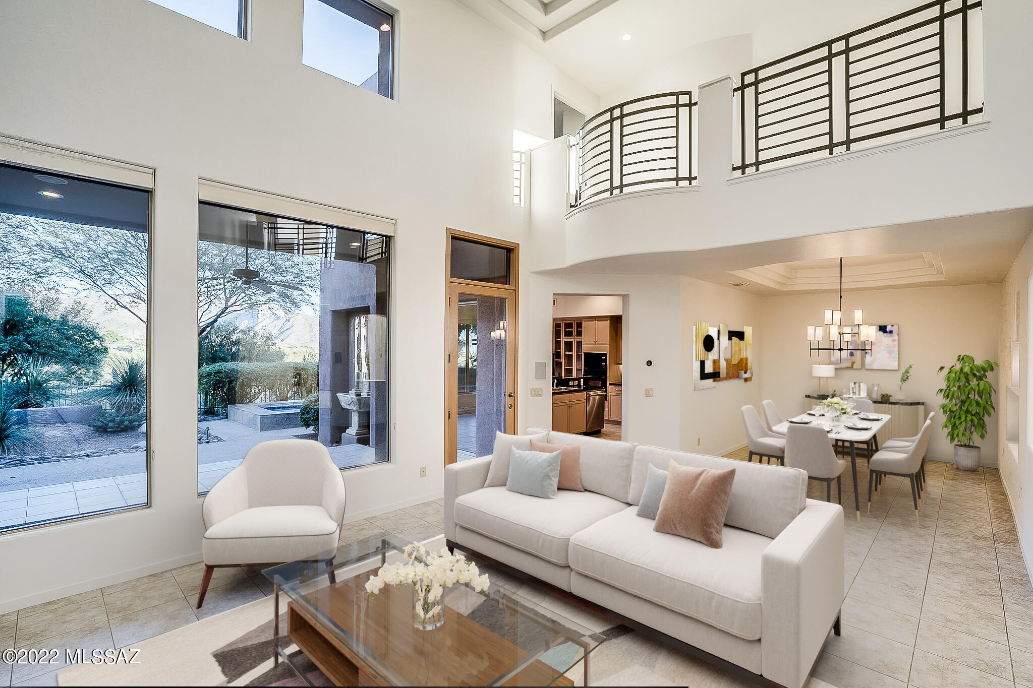The Ridge At Ventana Canyon (1-63) - Residential