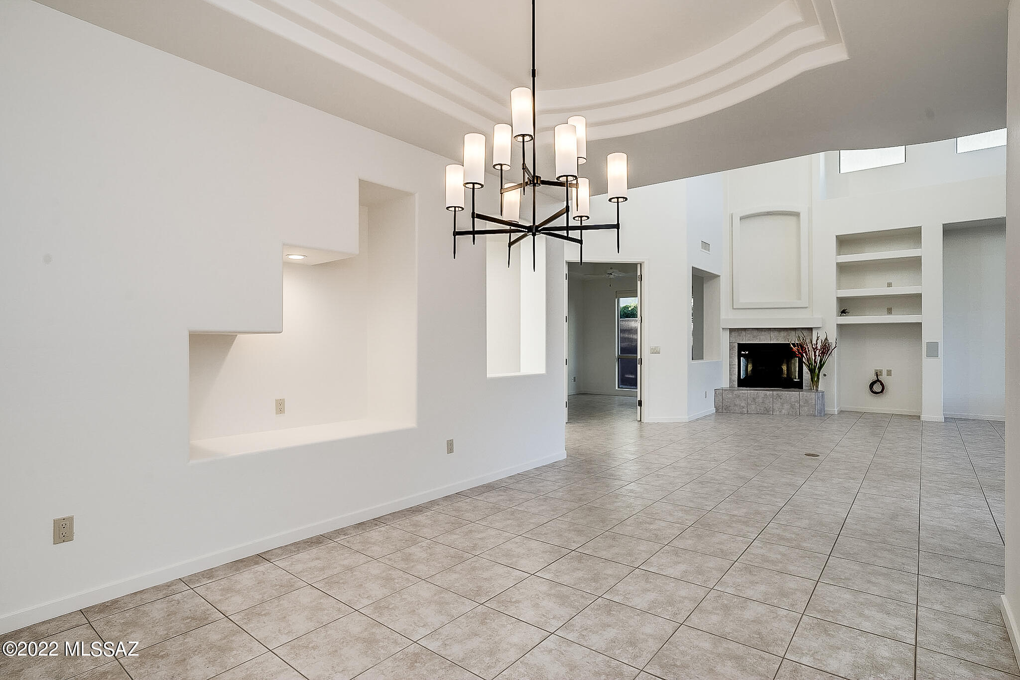 The Ridge At Ventana Canyon (1-63) - Residential