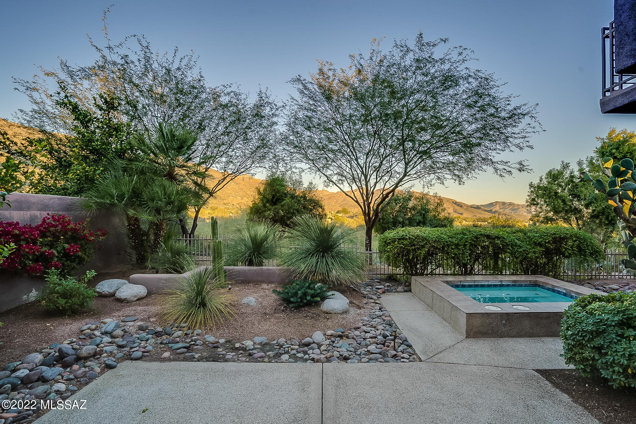 The Ridge At Ventana Canyon (1-63) - Residential