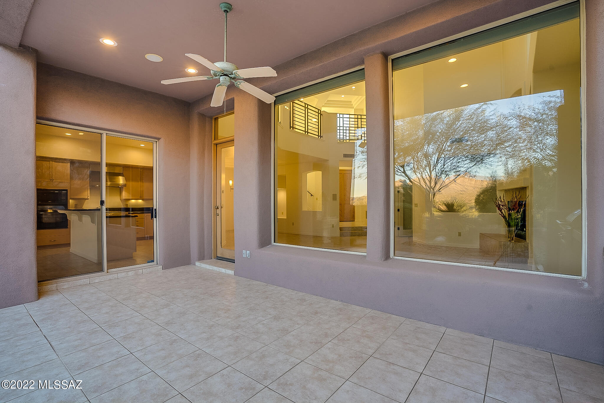 The Ridge At Ventana Canyon (1-63) - Residential
