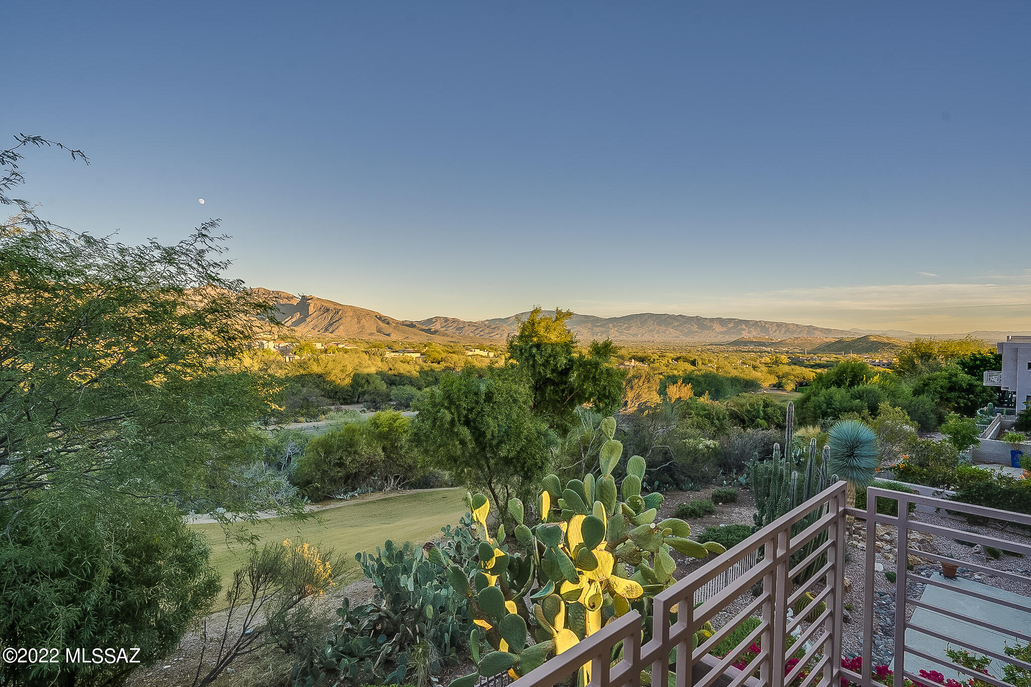The Ridge At Ventana Canyon (1-63) - Residential