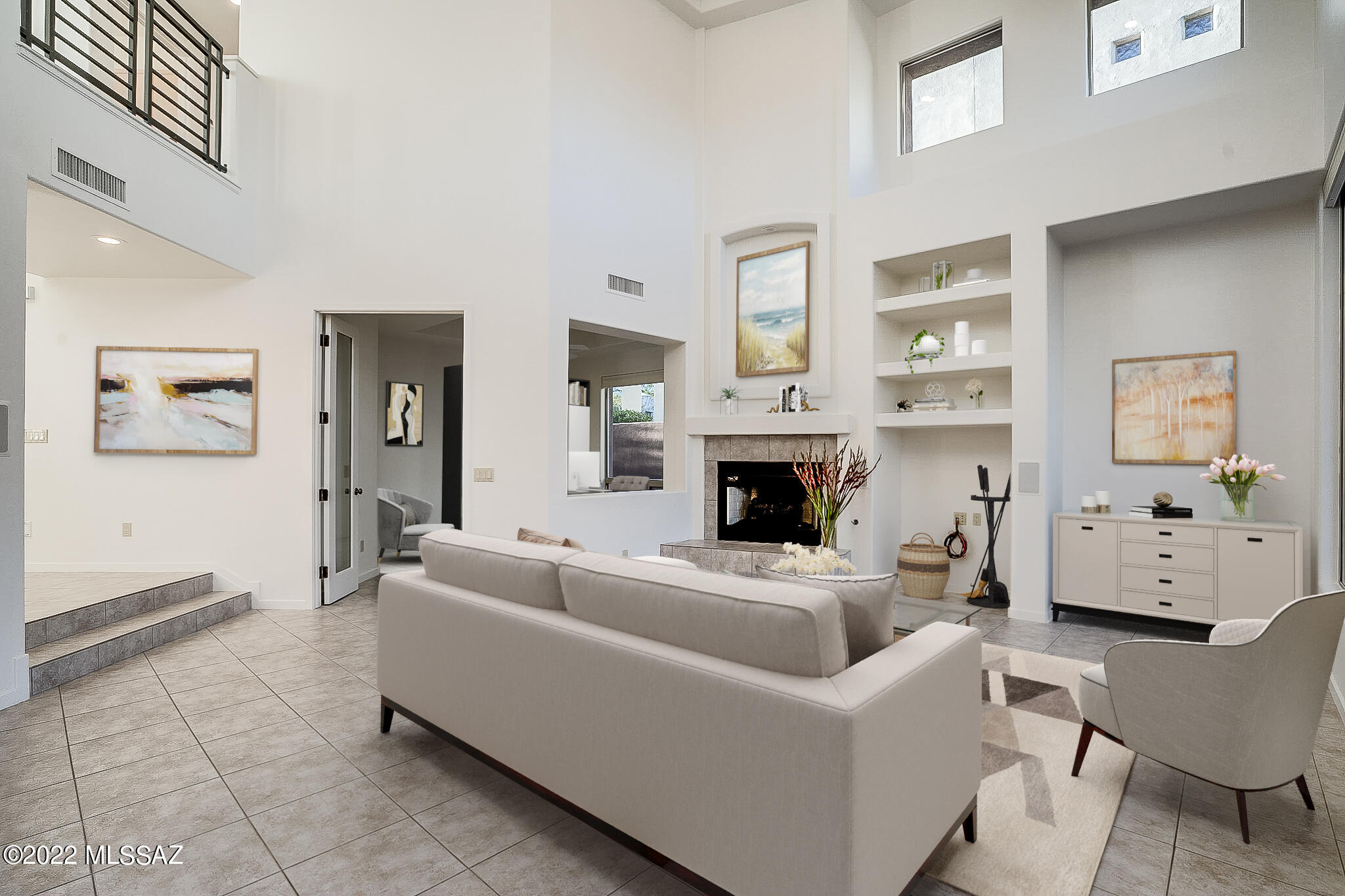 The Ridge At Ventana Canyon (1-63) - Residential