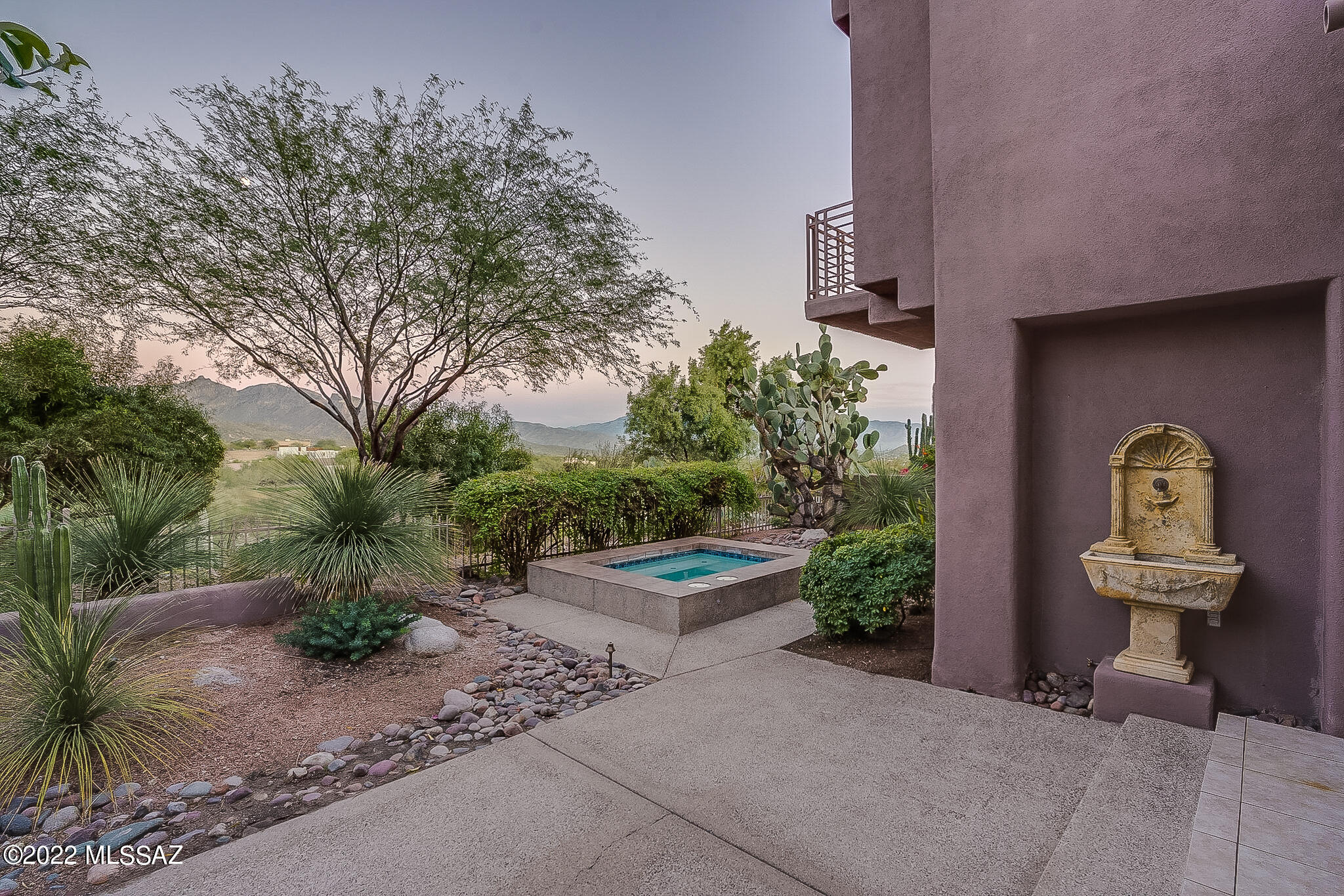 The Ridge At Ventana Canyon (1-63) - Residential