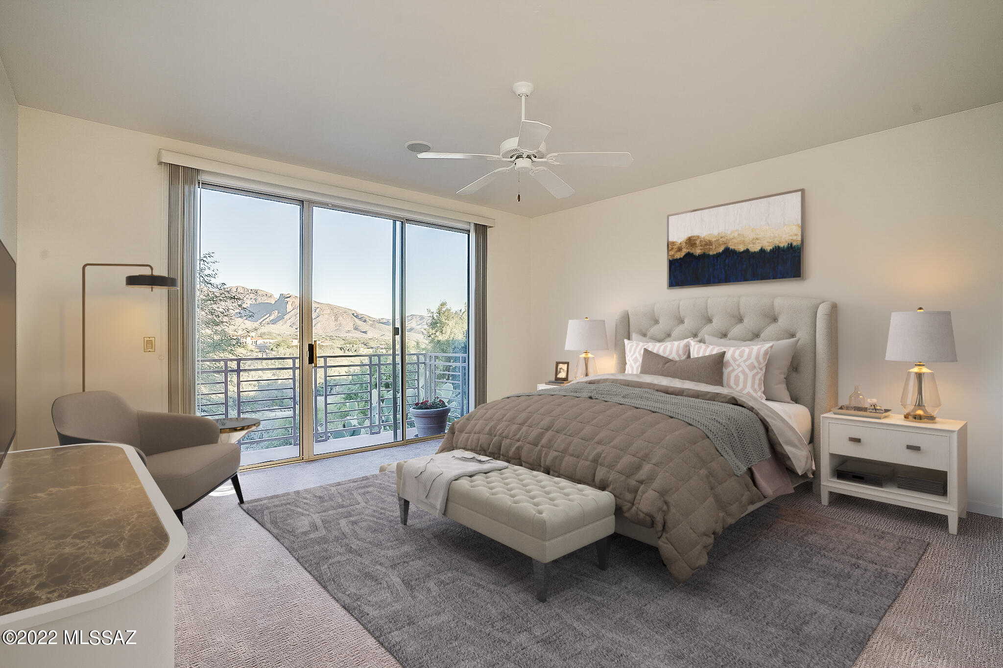 The Ridge At Ventana Canyon (1-63) - Residential