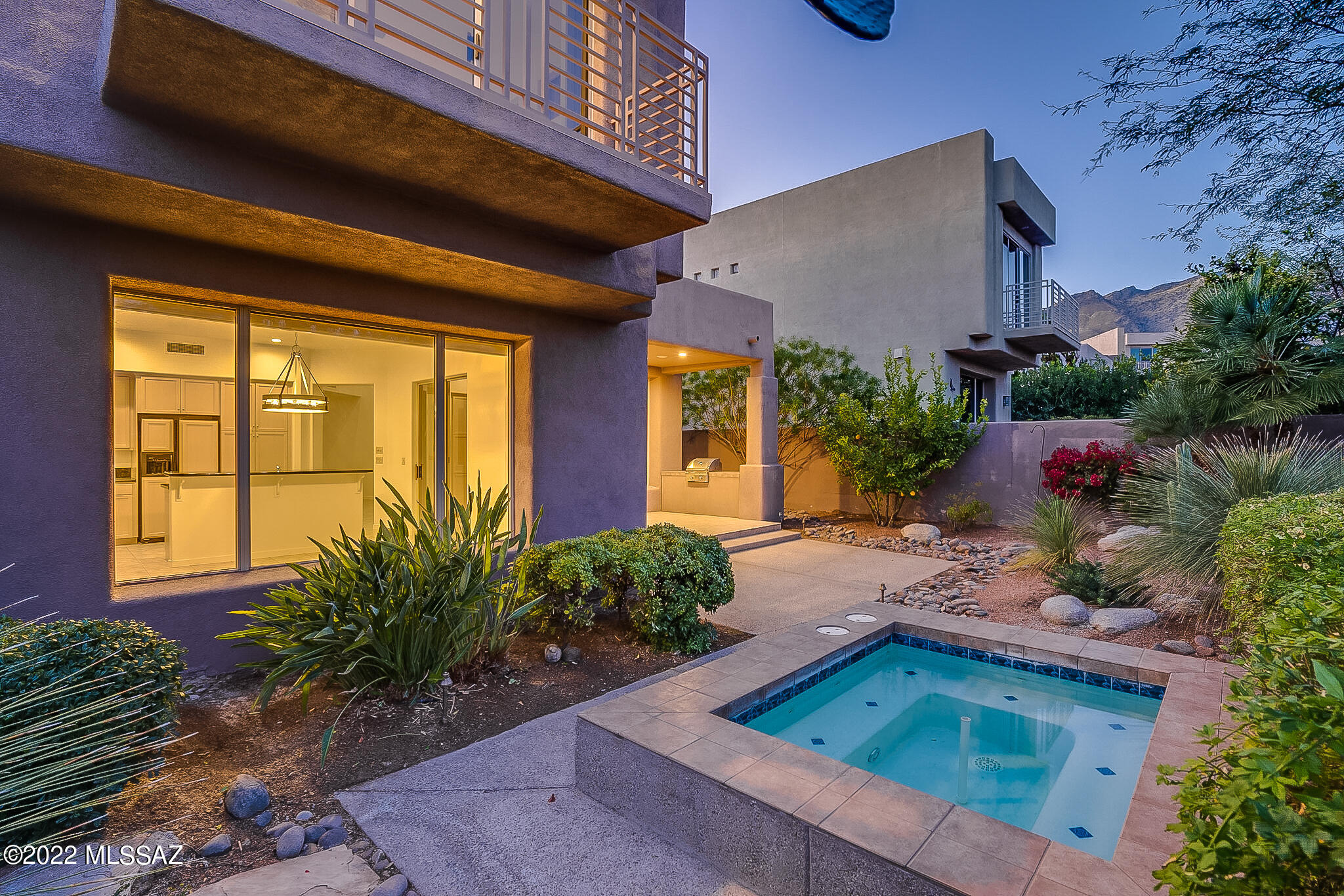 The Ridge At Ventana Canyon (1-63) - Residential