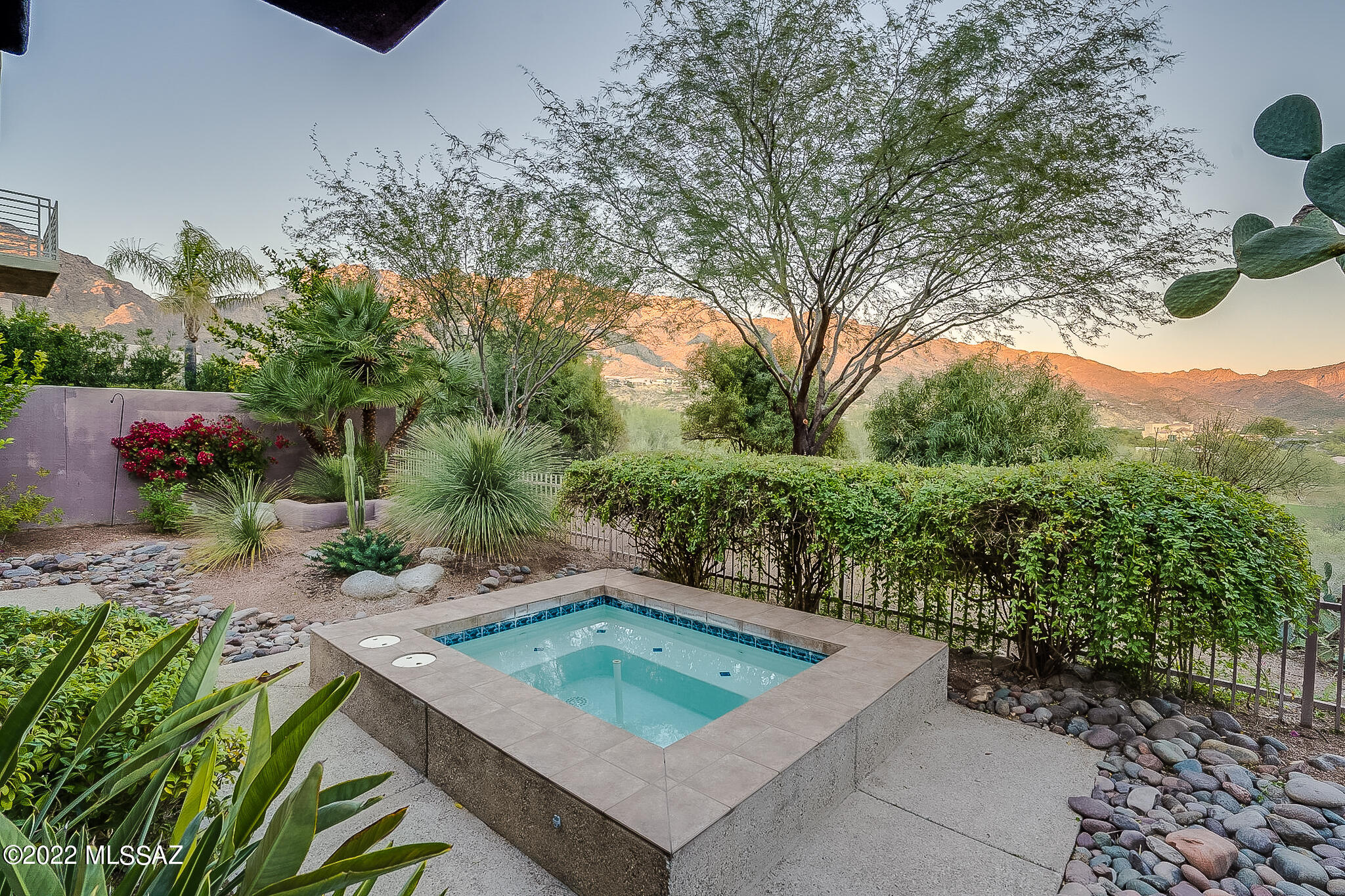 The Ridge At Ventana Canyon (1-63) - Residential