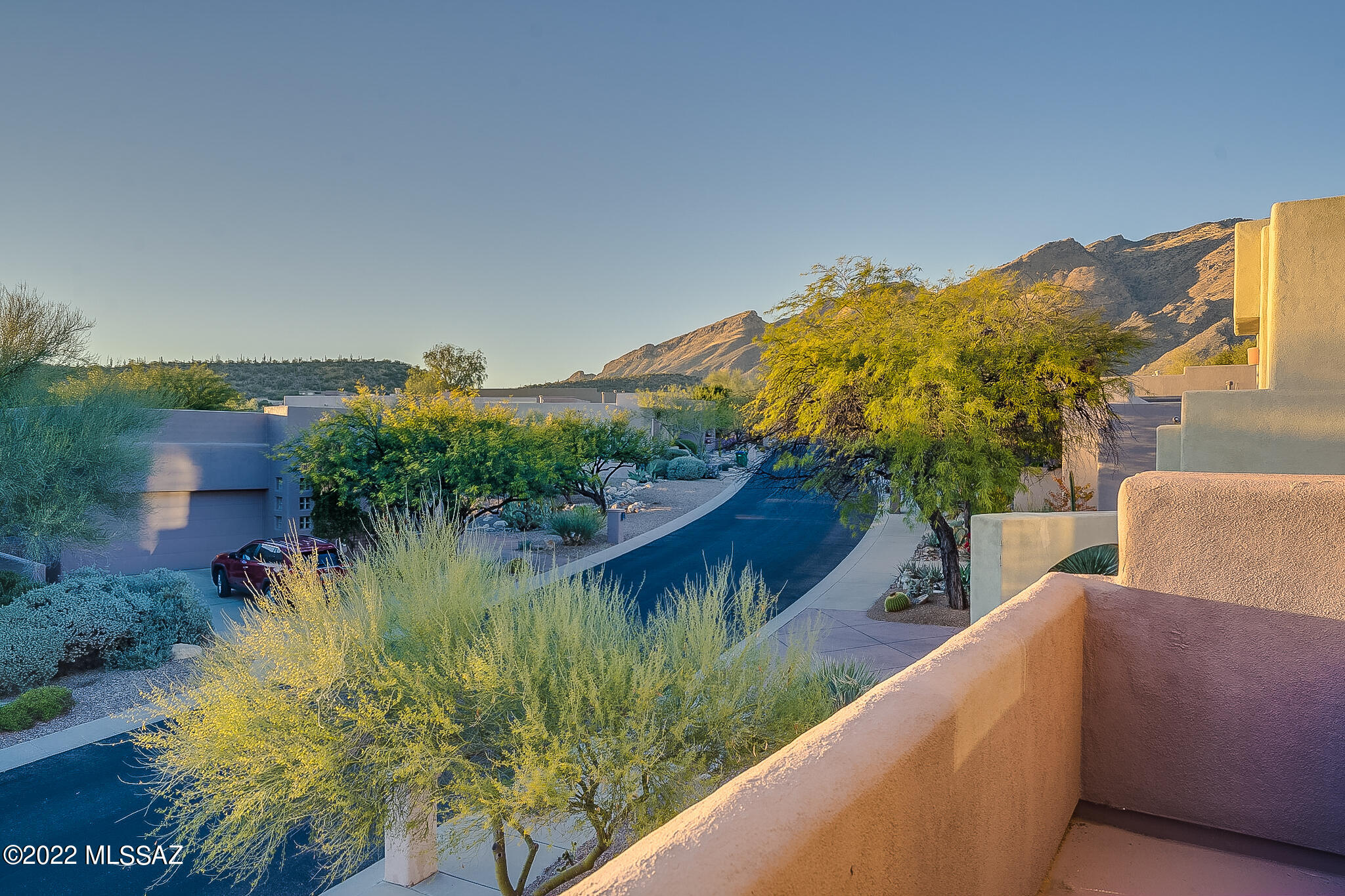 The Ridge At Ventana Canyon (1-63) - Residential