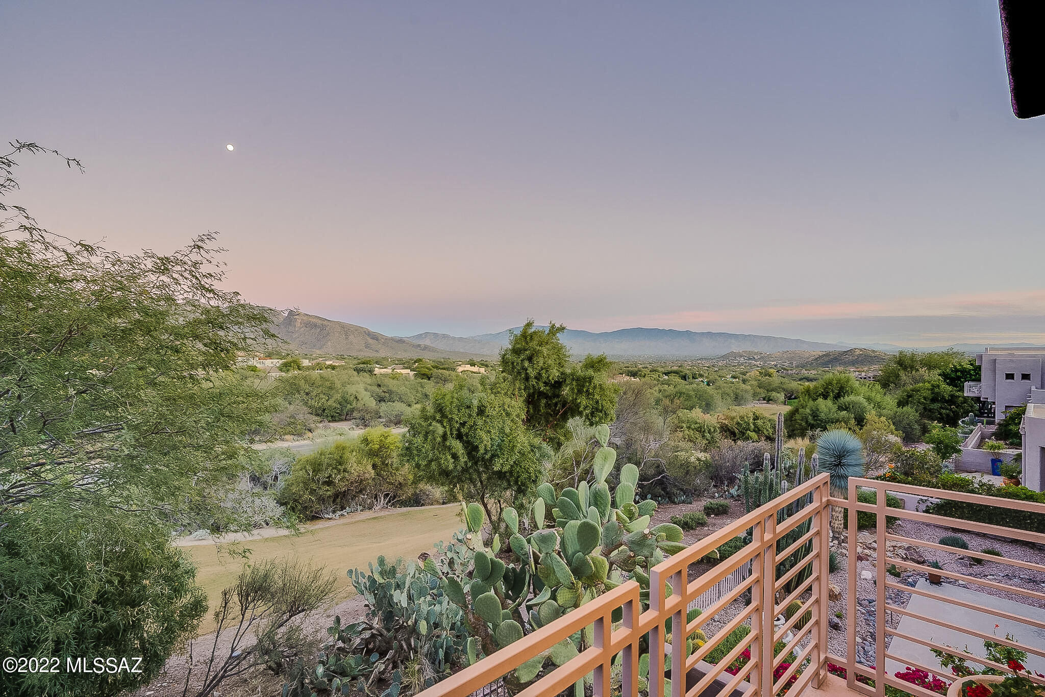 The Ridge At Ventana Canyon (1-63) - Residential