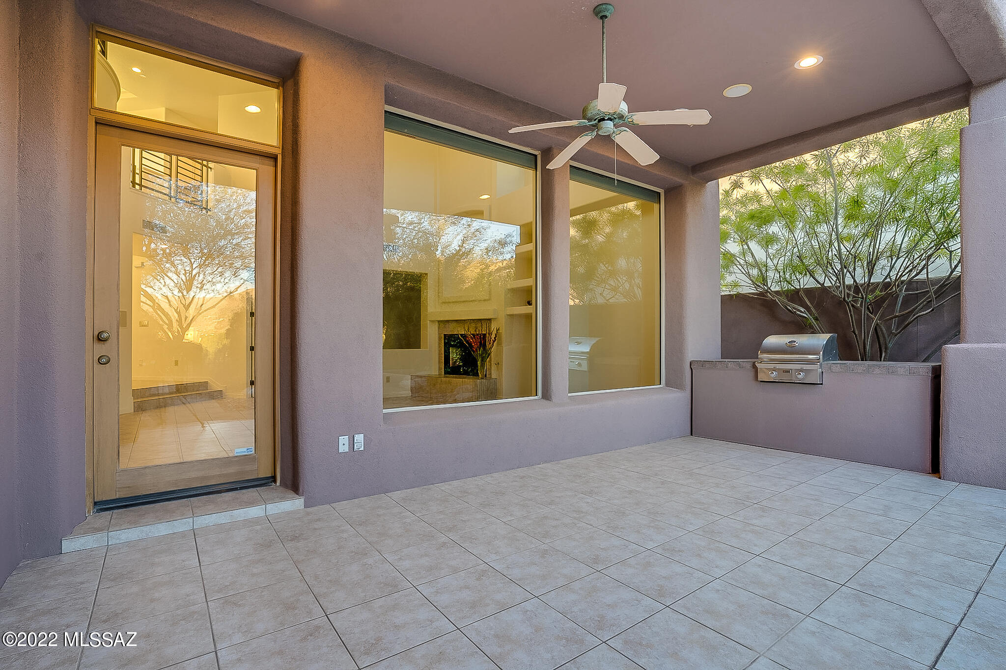 The Ridge At Ventana Canyon (1-63) - Residential