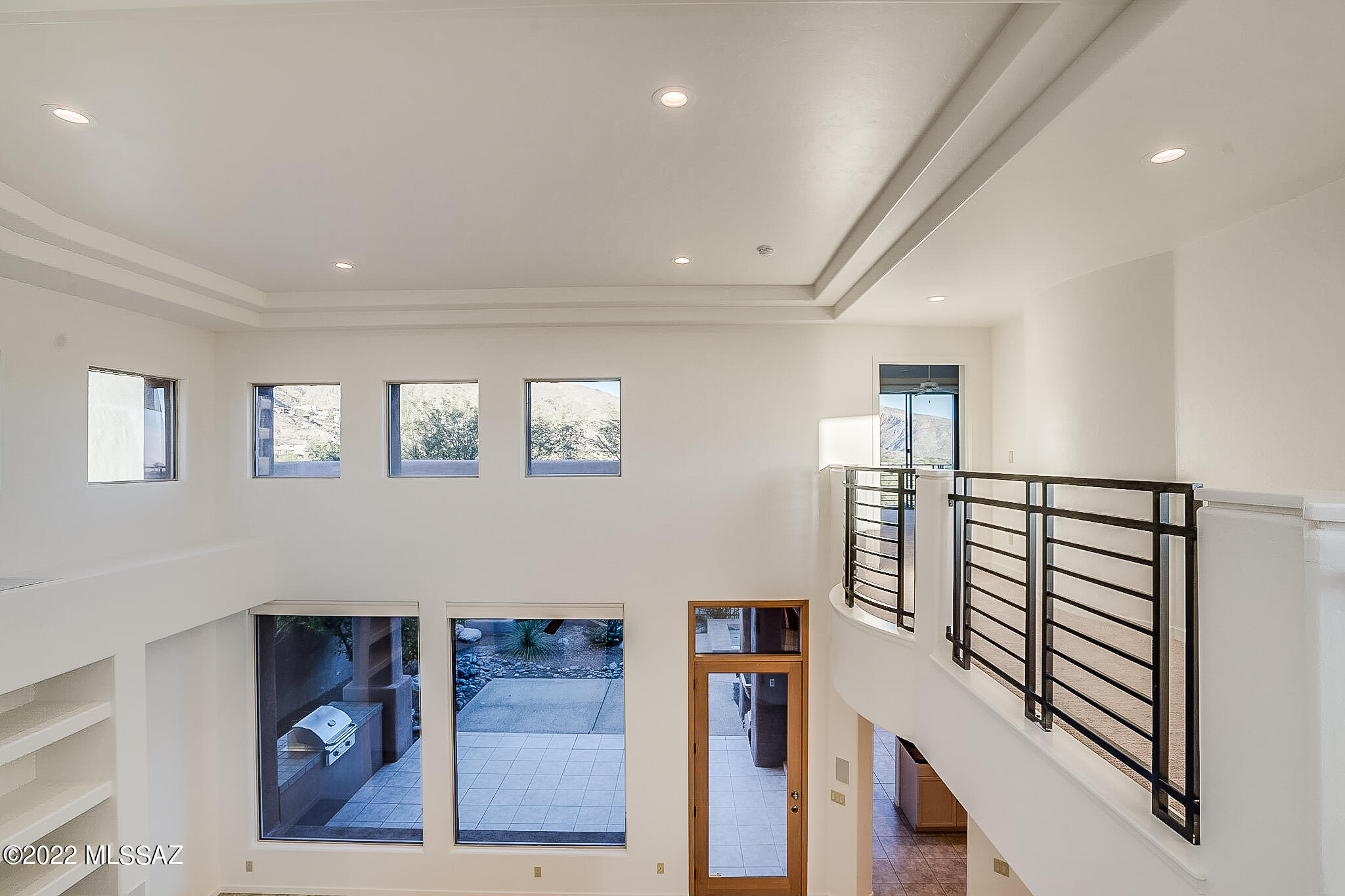 The Ridge At Ventana Canyon (1-63) - Residential