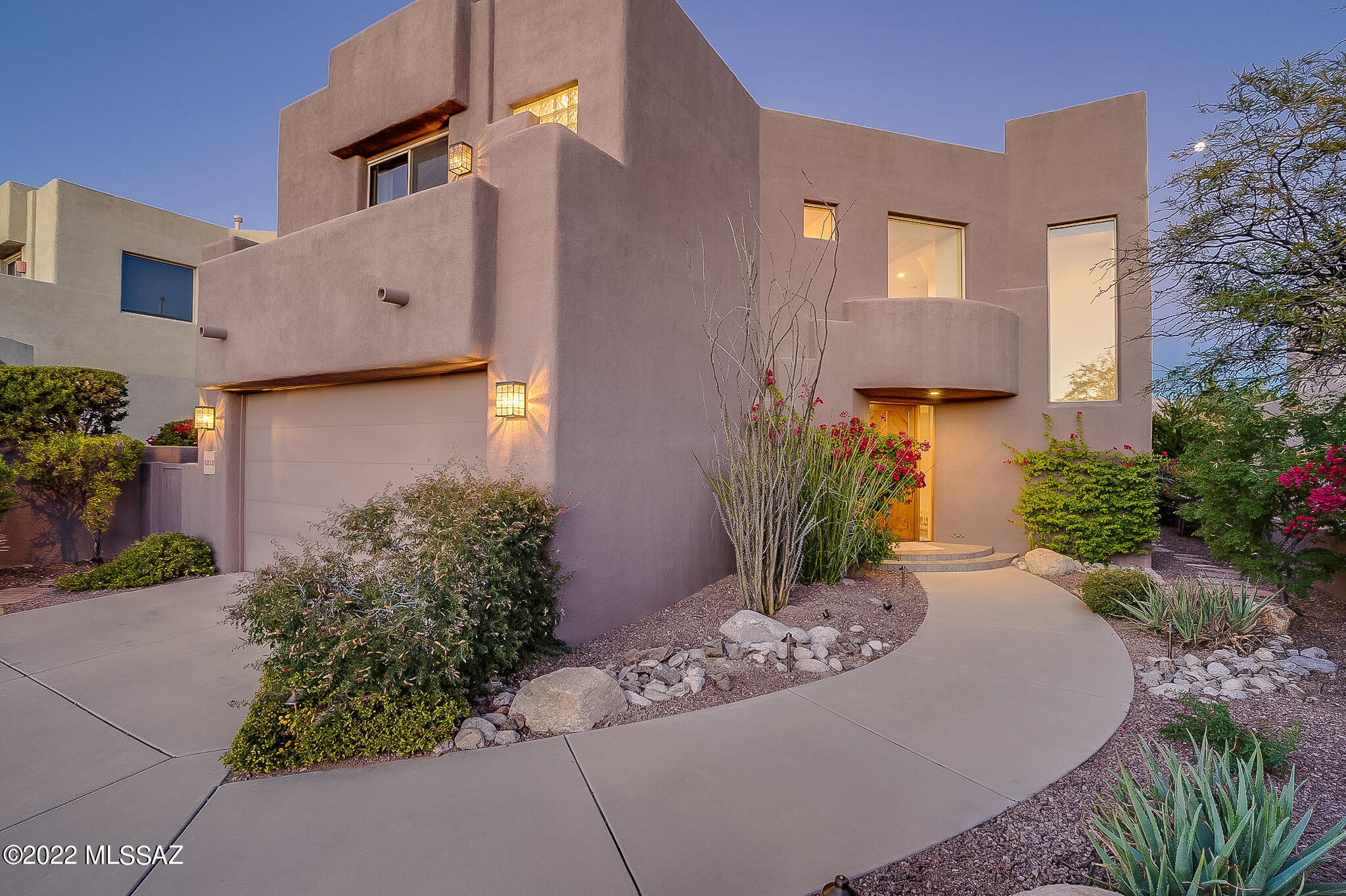 The Ridge At Ventana Canyon (1-63) - Residential