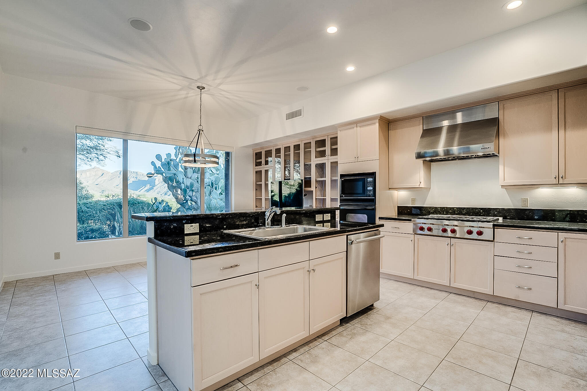The Ridge At Ventana Canyon (1-63) - Residential