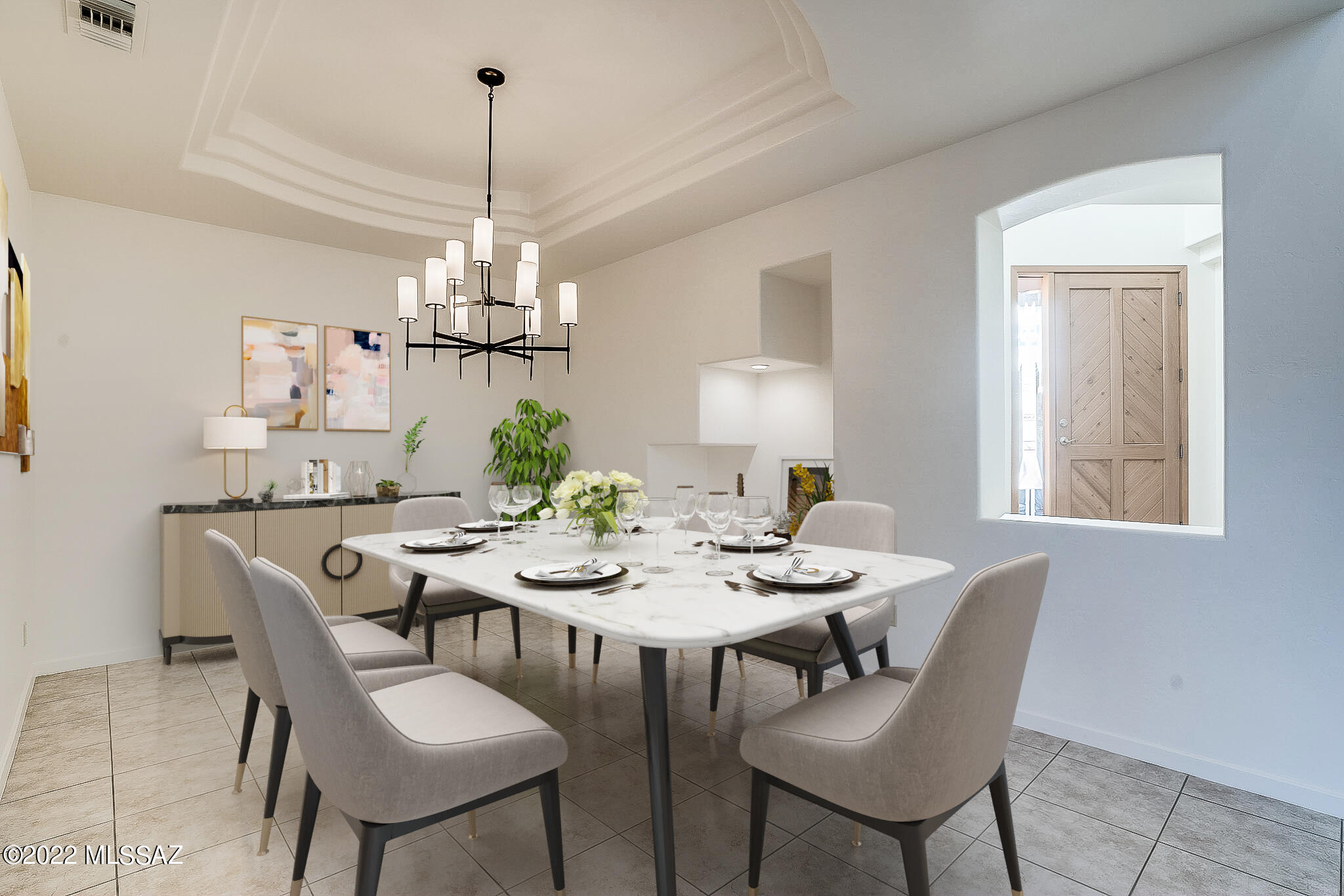 The Ridge At Ventana Canyon (1-63) - Residential