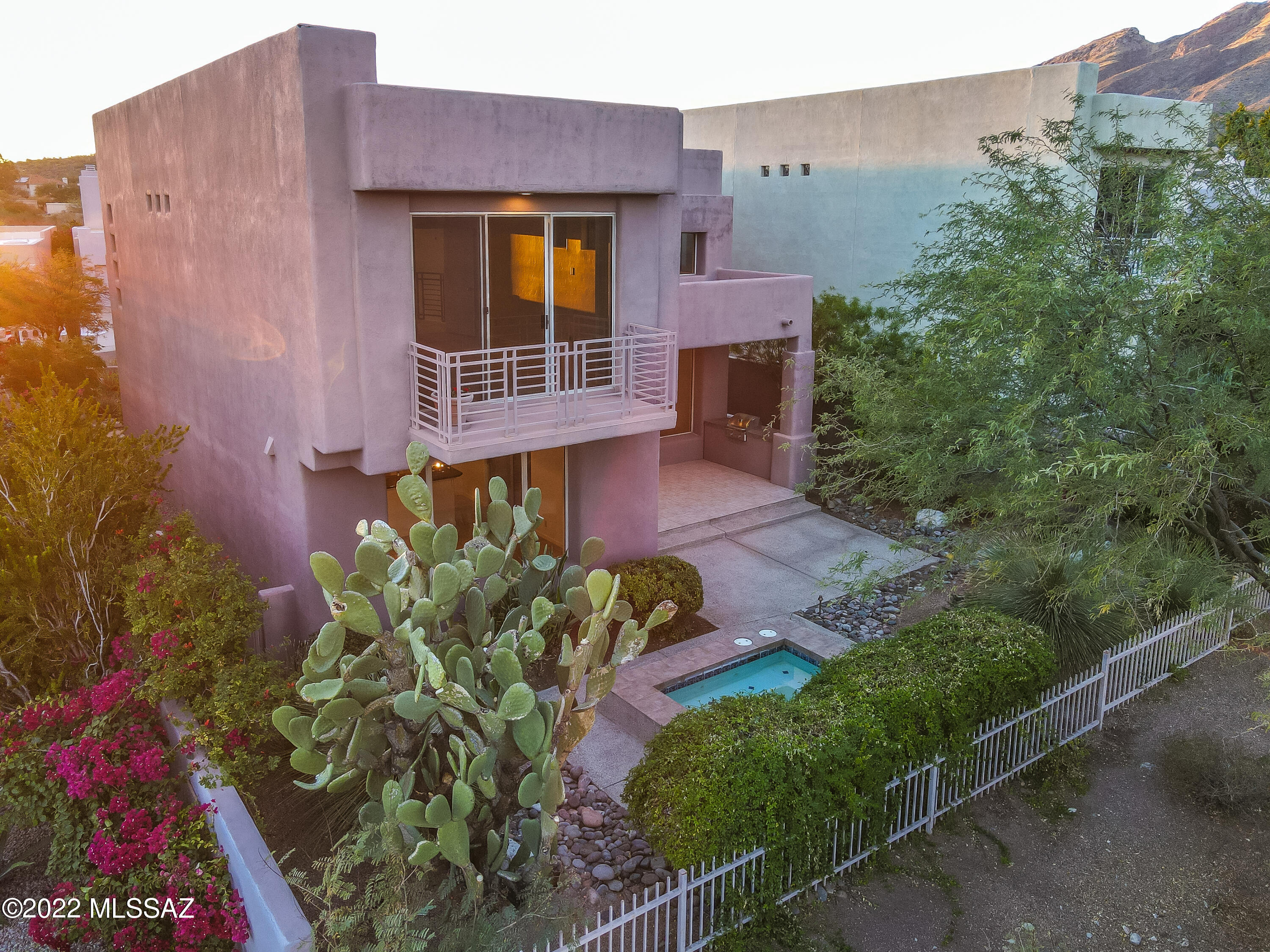 The Ridge At Ventana Canyon (1-63) - Residential