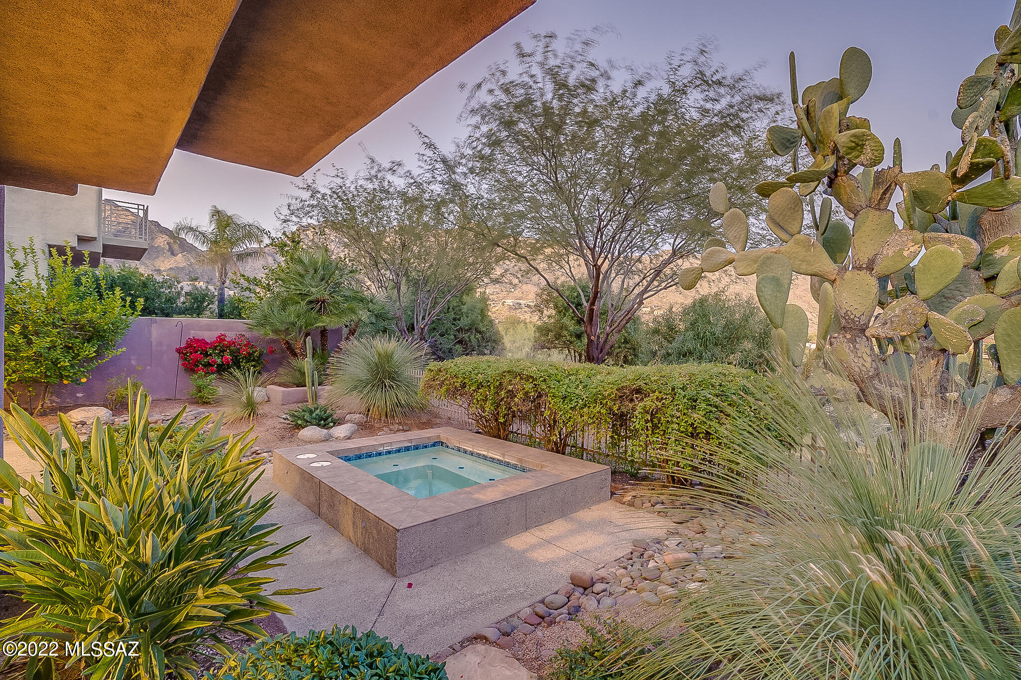 The Ridge At Ventana Canyon (1-63) - Residential