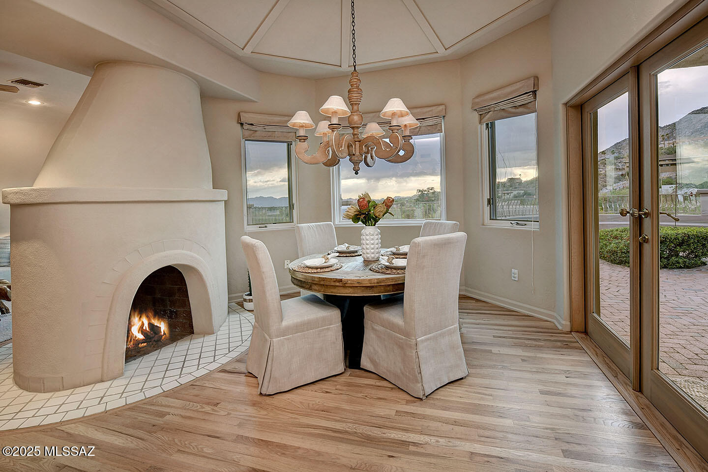 Skyline Country Club Estates (135-189) - Residential