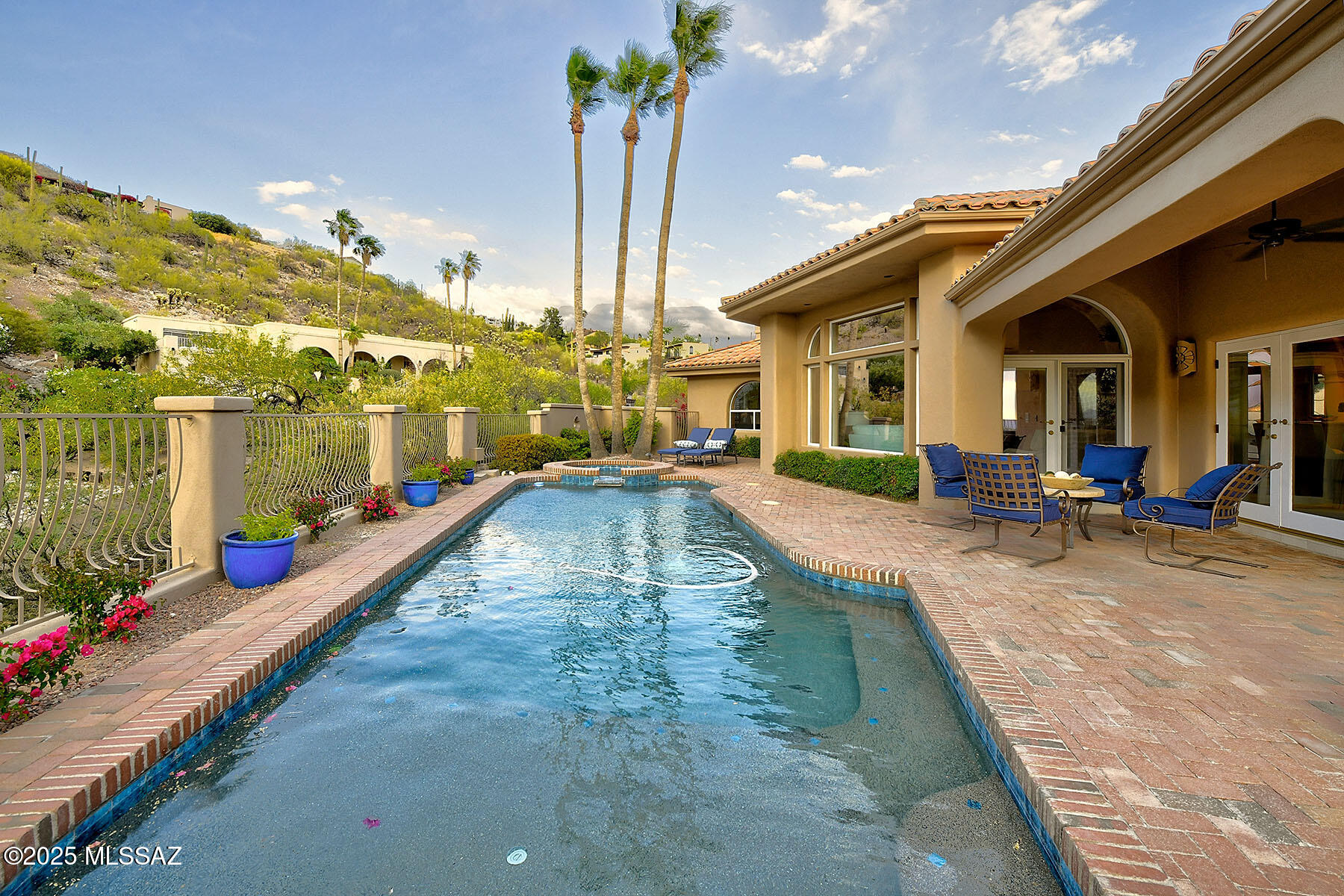 Skyline Country Club Estates (135-189) - Residential