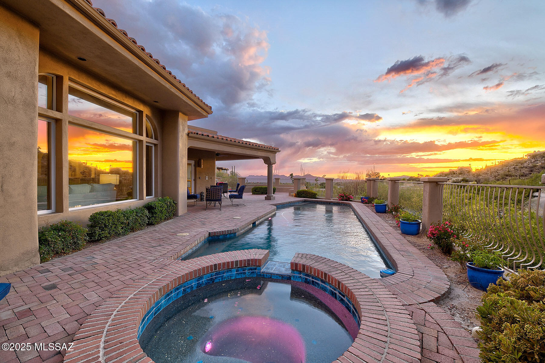 Skyline Country Club Estates (135-189) - Residential
