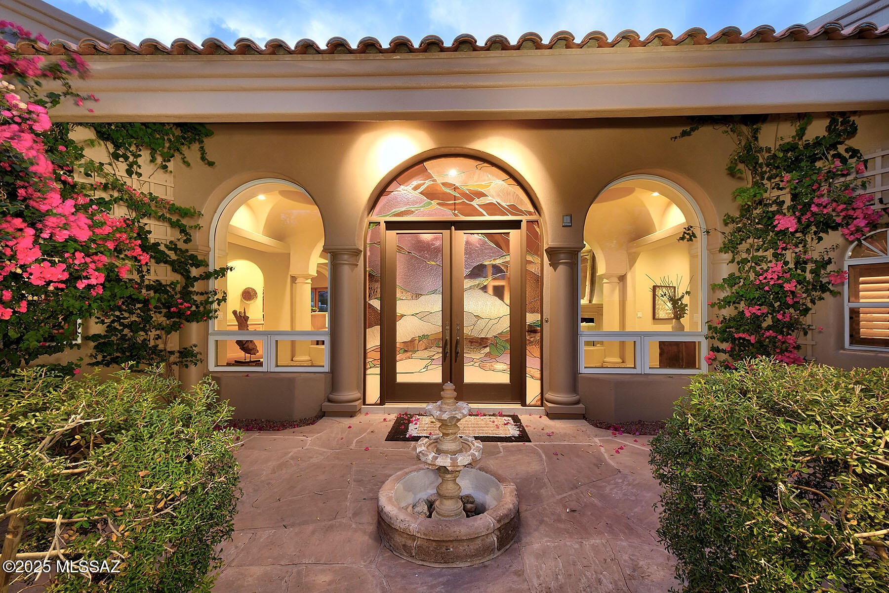Skyline Country Club Estates (135-189) - Residential