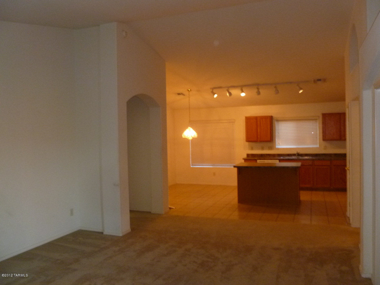 Rancho Del Lago (1-100) - Residential Lease