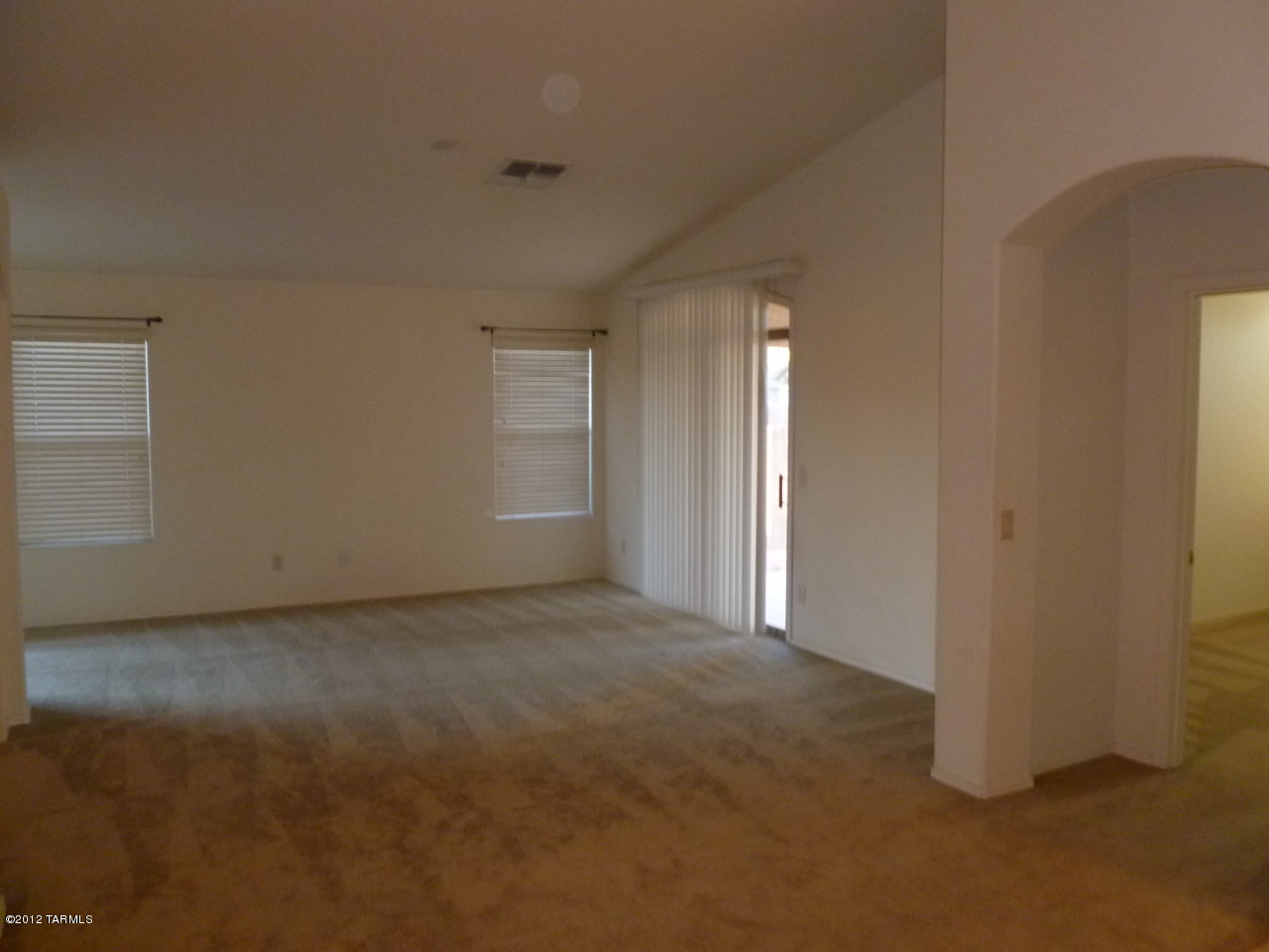 Rancho Del Lago (1-100) - Residential Lease