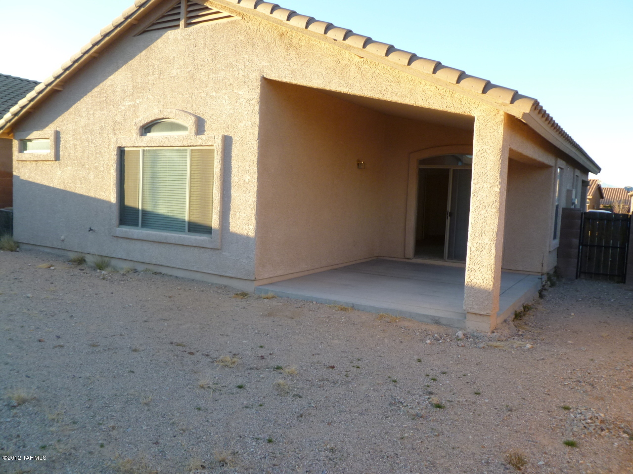 Rancho Del Lago (1-100) - Residential Lease
