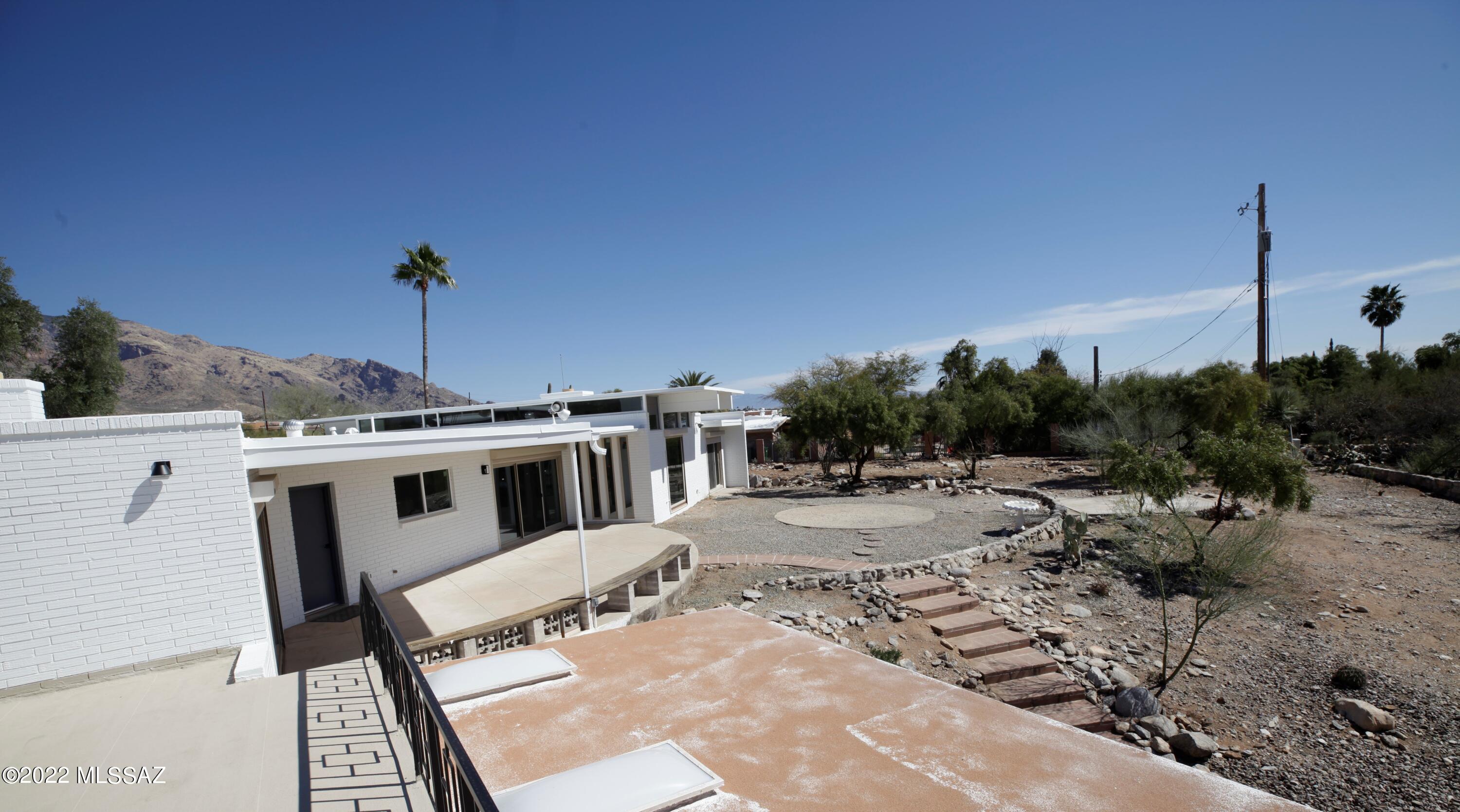 Skyline Foothills Estates - Residential