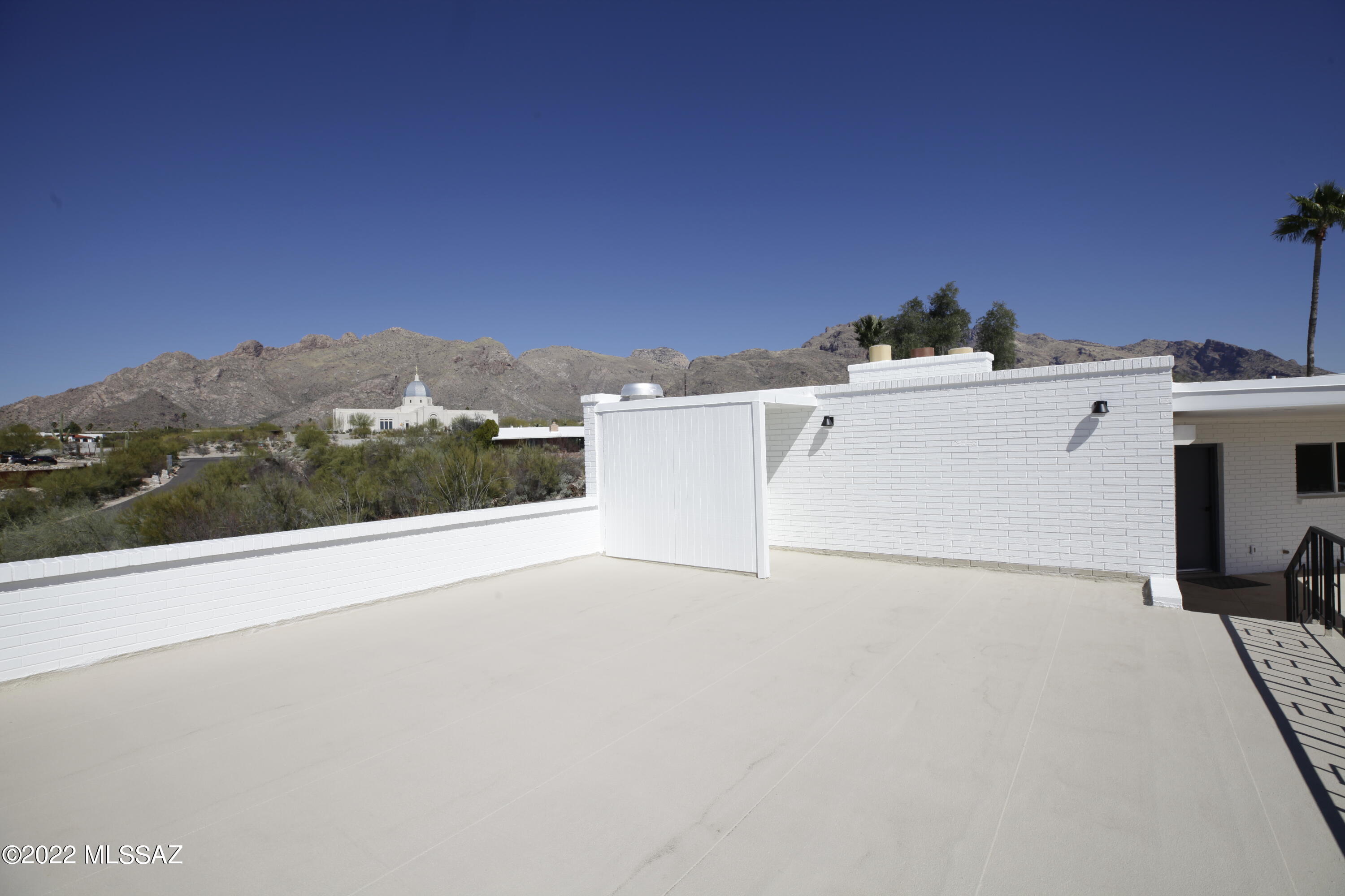 Skyline Foothills Estates - Residential