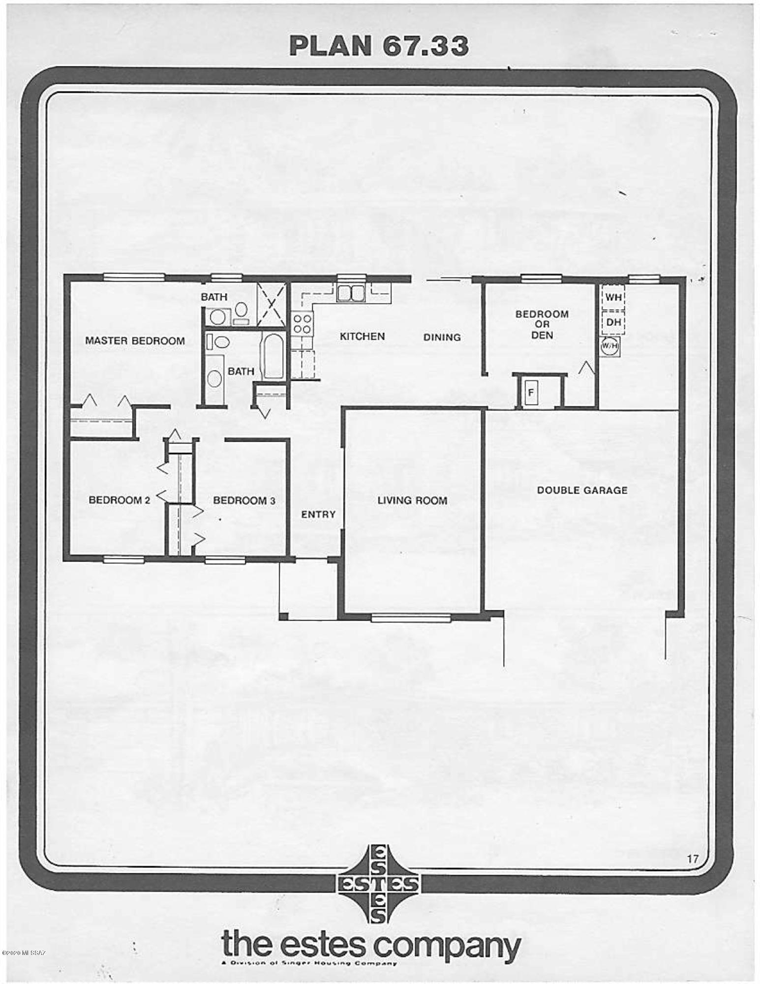 Pine Grove (171-383) - Residential