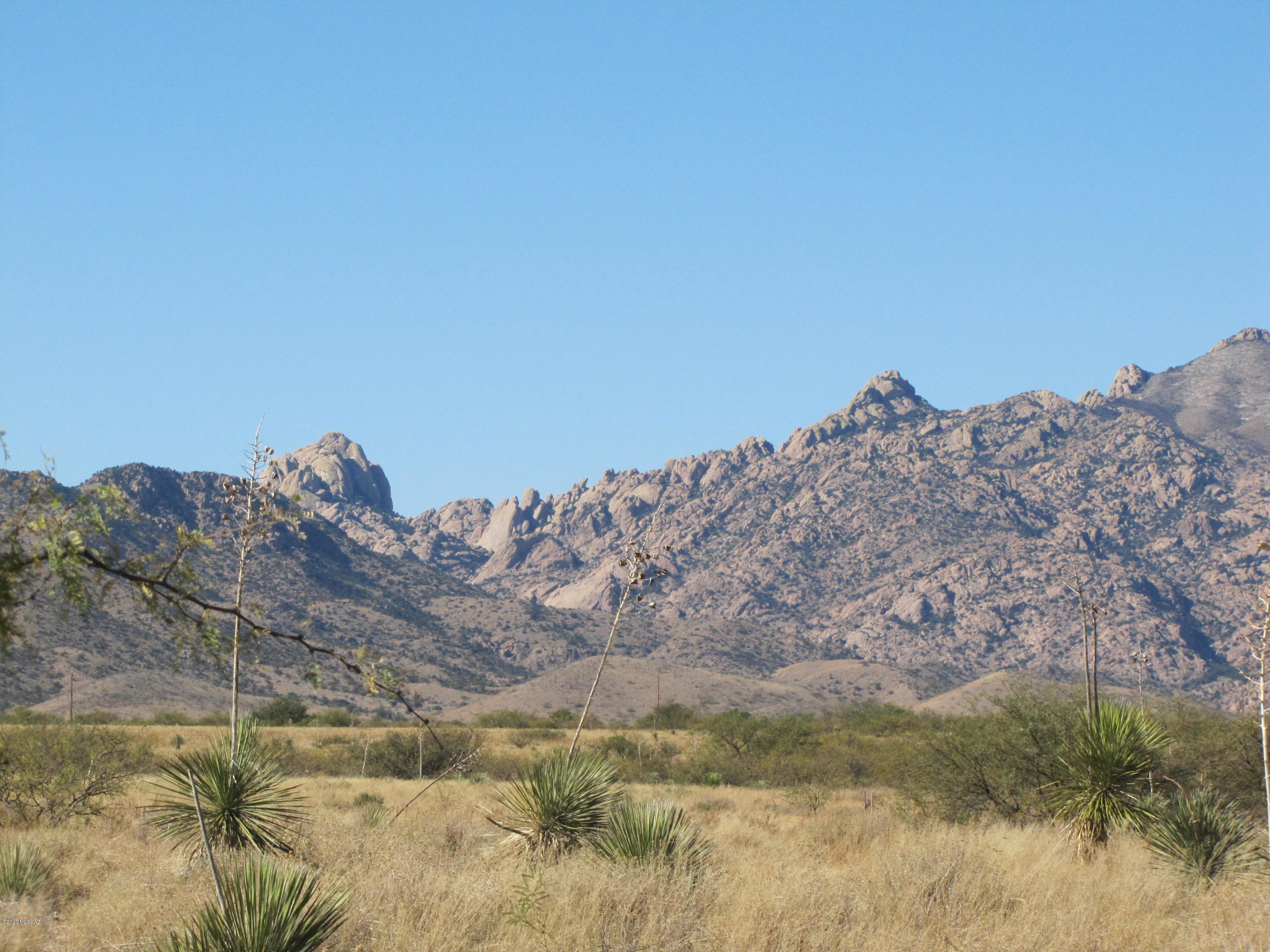 Arizona Sun Sites - Land