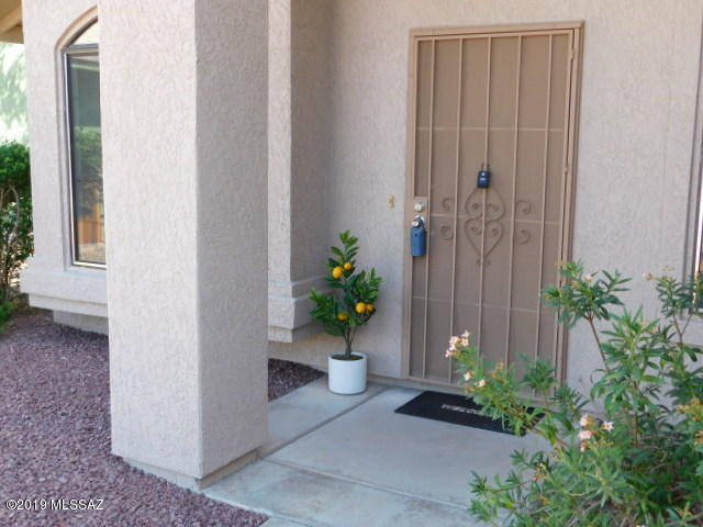 Linda Vista Terrace(1-102) - Residential