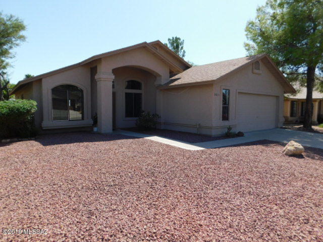 Linda Vista Terrace(1-102) - Residential