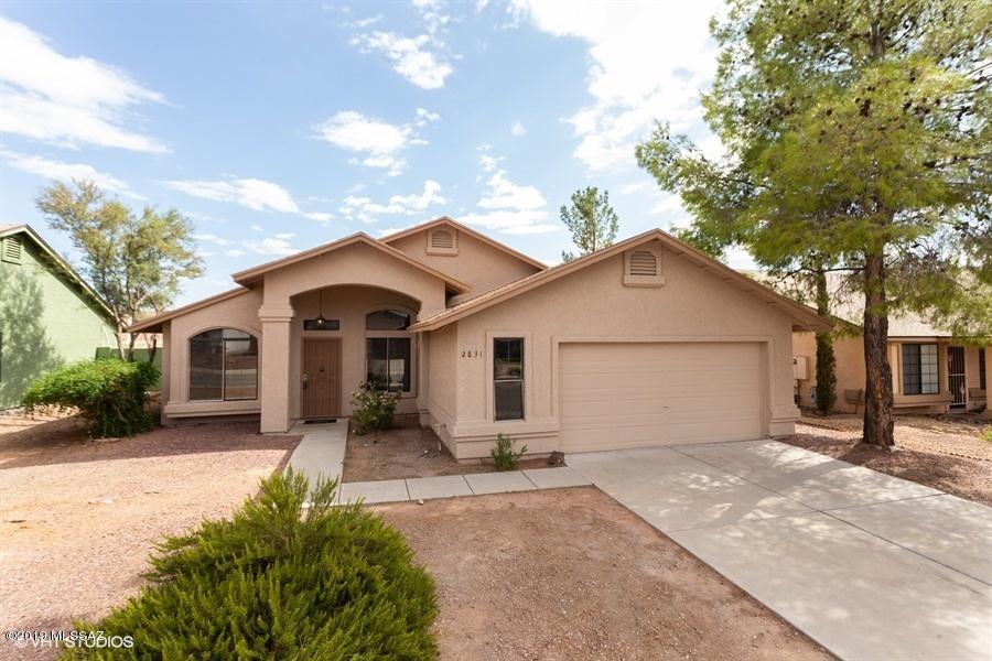 Linda Vista Terrace(1-102) - Residential