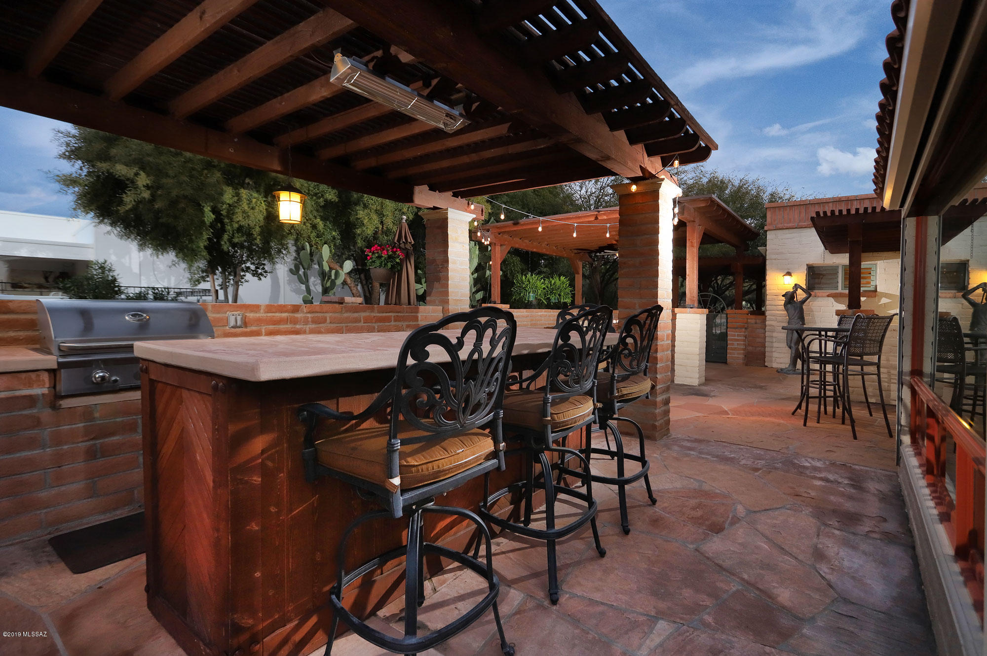 Tucson National Est - Residential